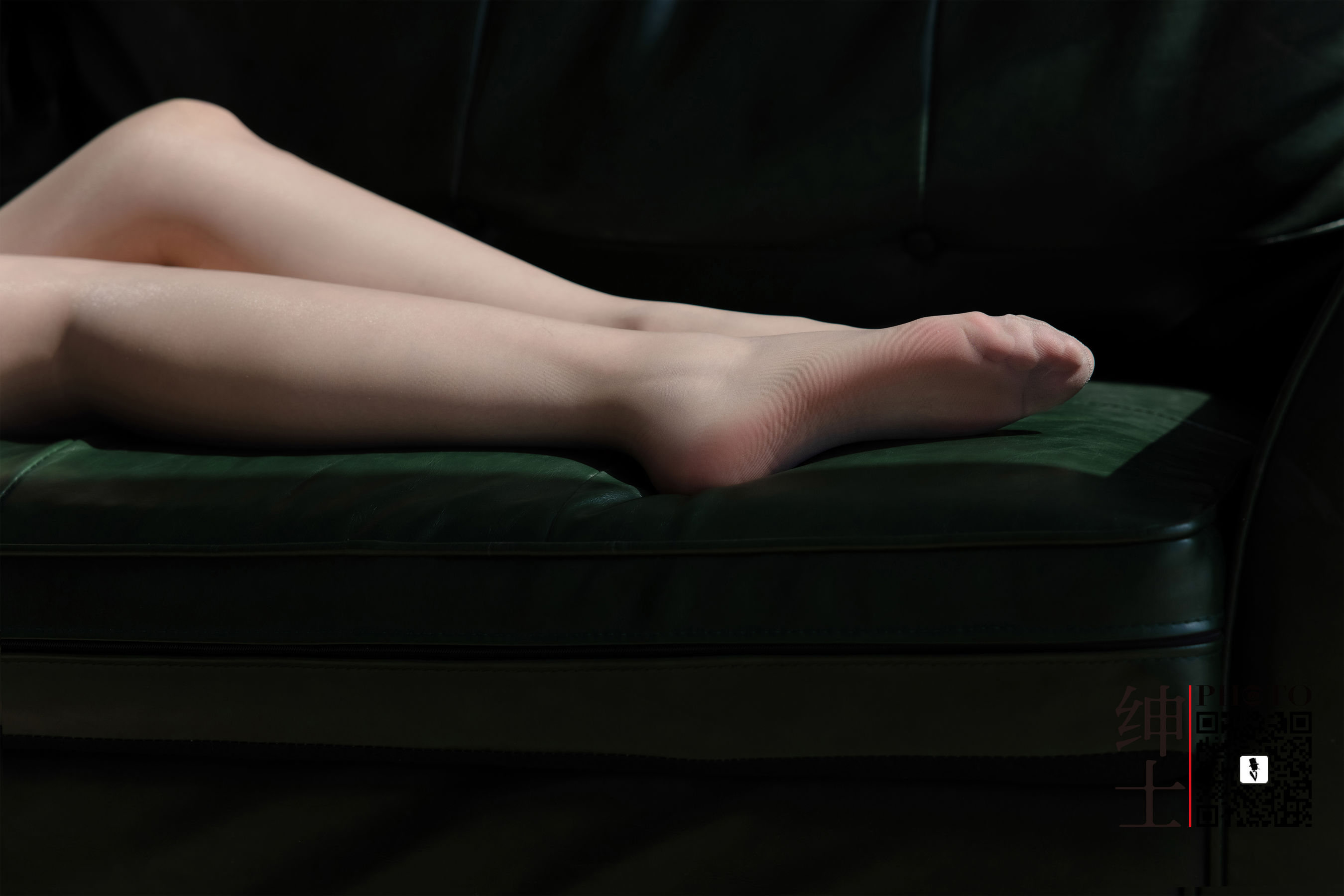 [绅士SHENSHI] SS092 静思  第61张