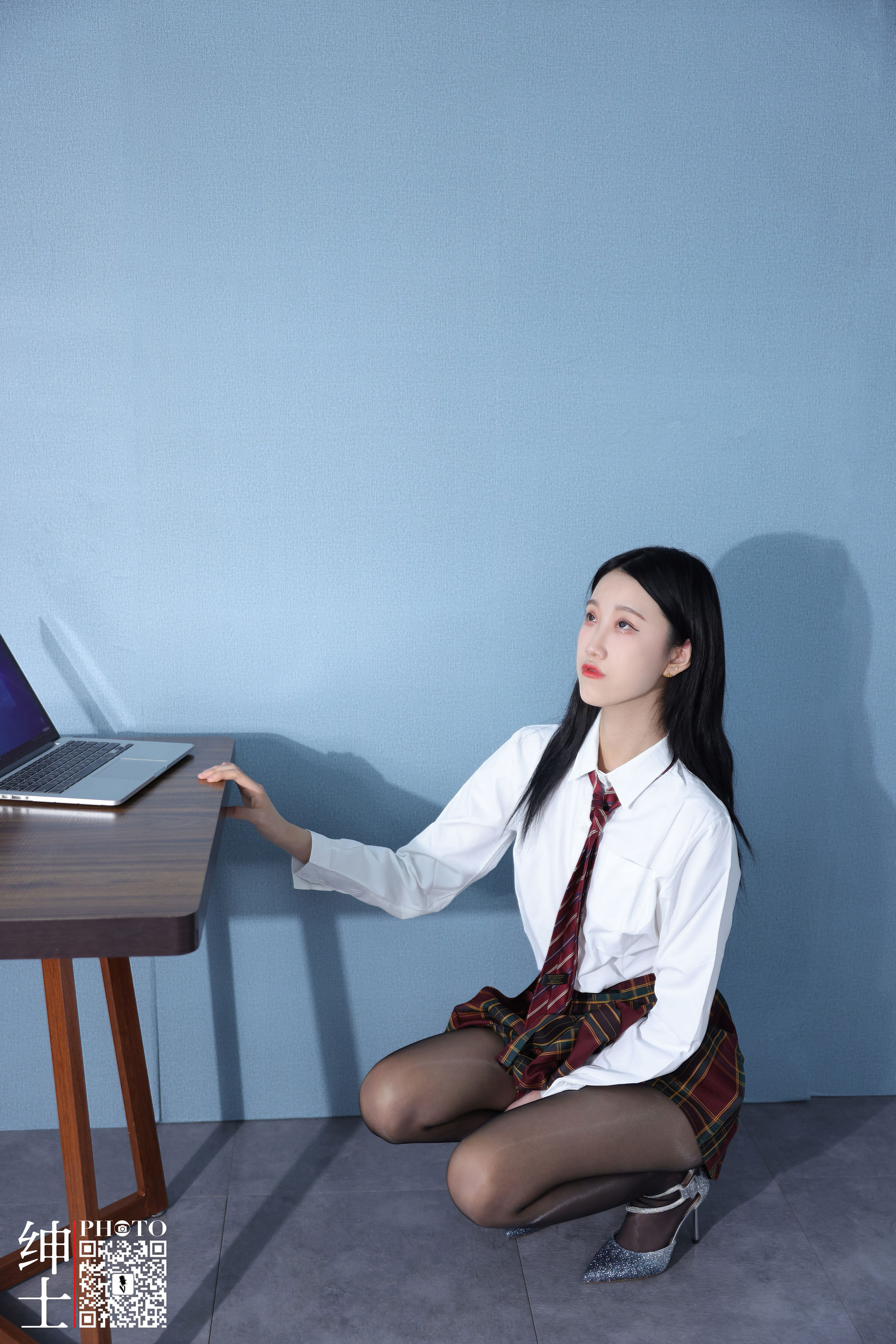 [绅士SHENSHI] SS089 魅儿  第14张