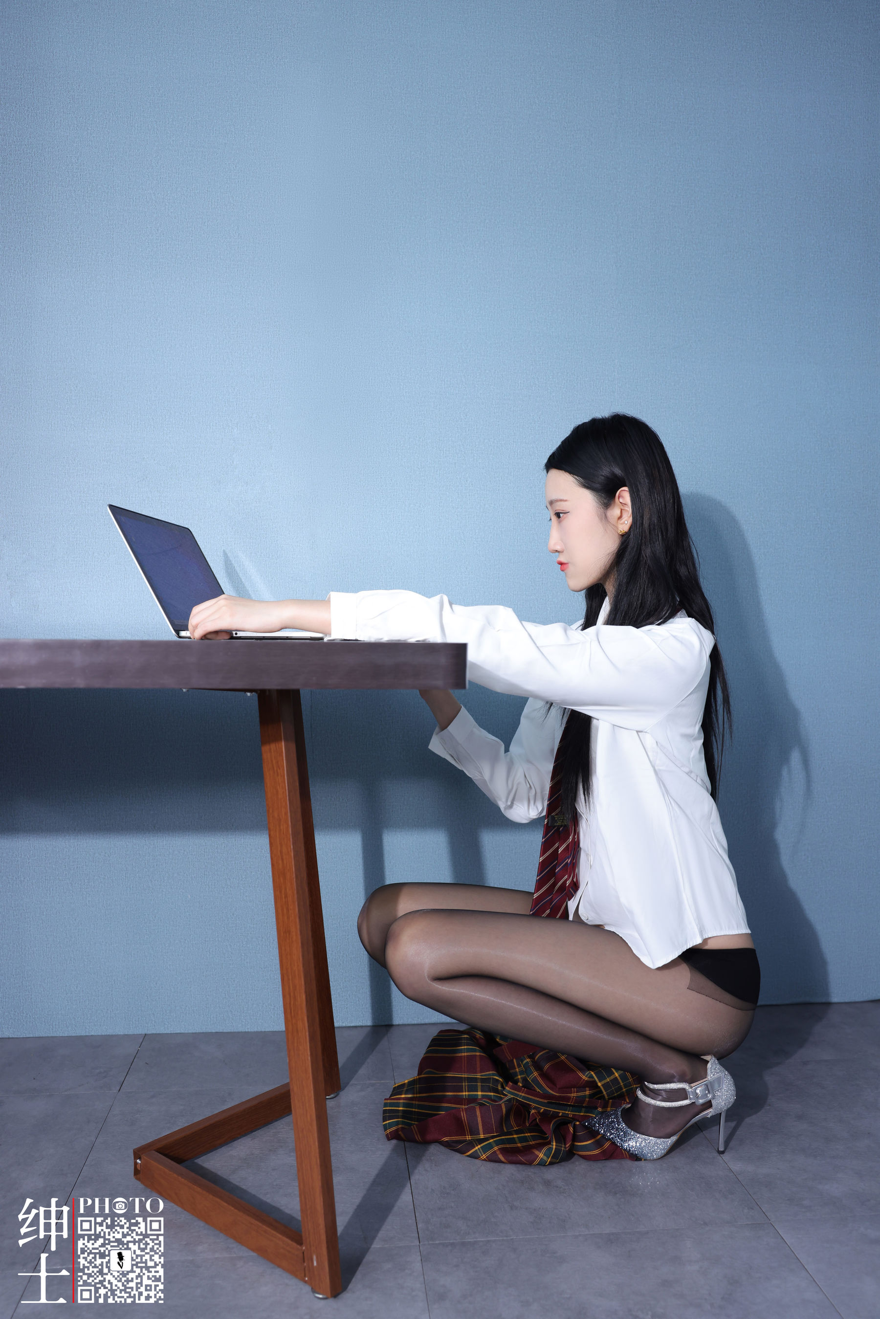 [绅士SHENSHI] SS089 魅儿  第11张