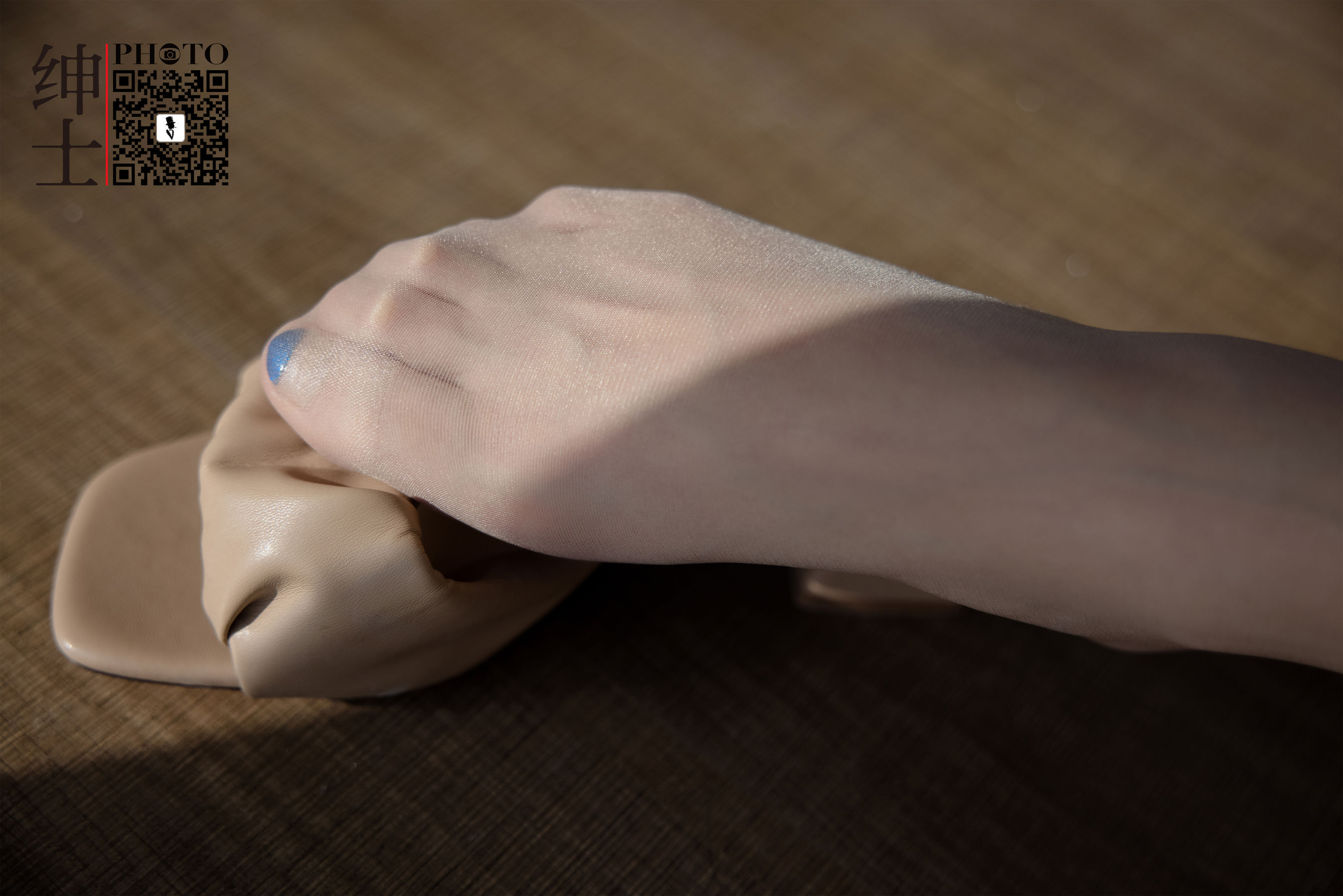 [绅士SHENSHI] SS092 静思  第62张