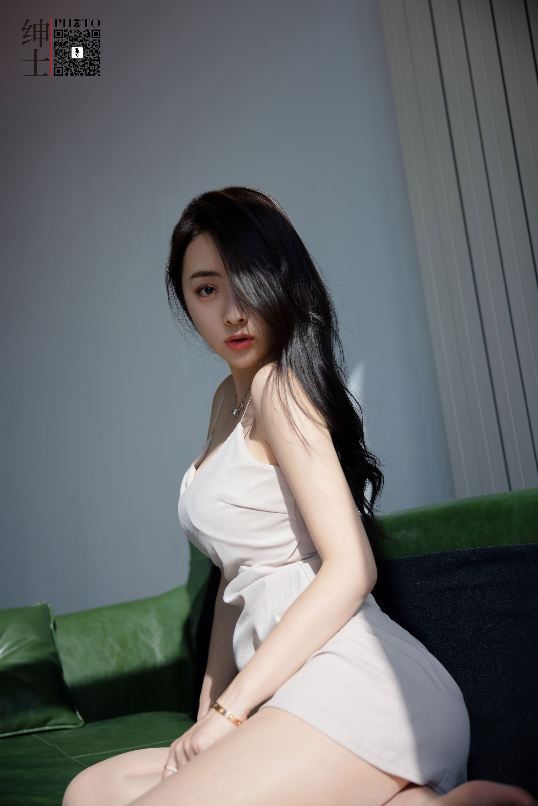 [绅士SHENSHI] SS092 静思  第51张