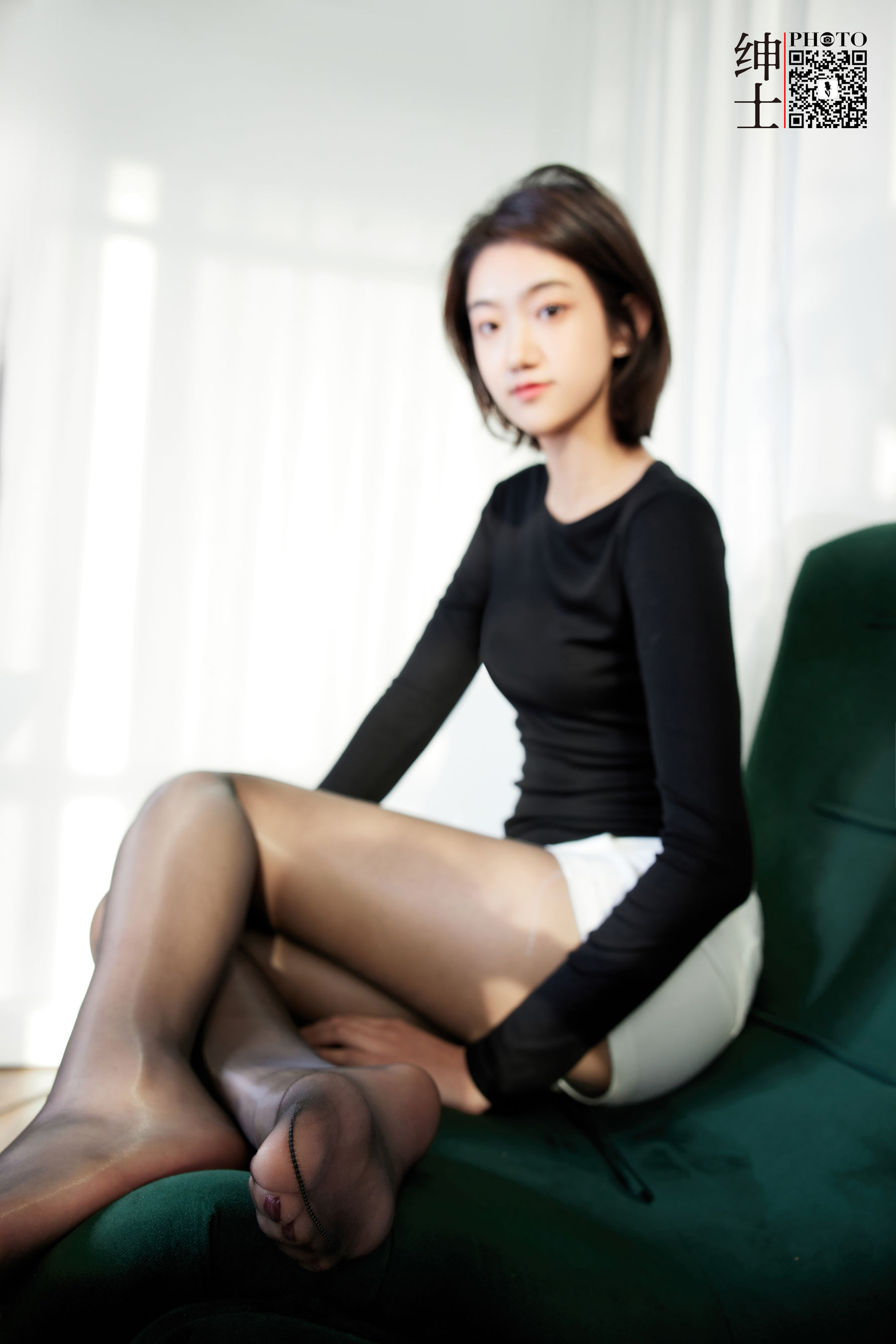 [绅士SHENSHI] SS091 琳琳  第33张