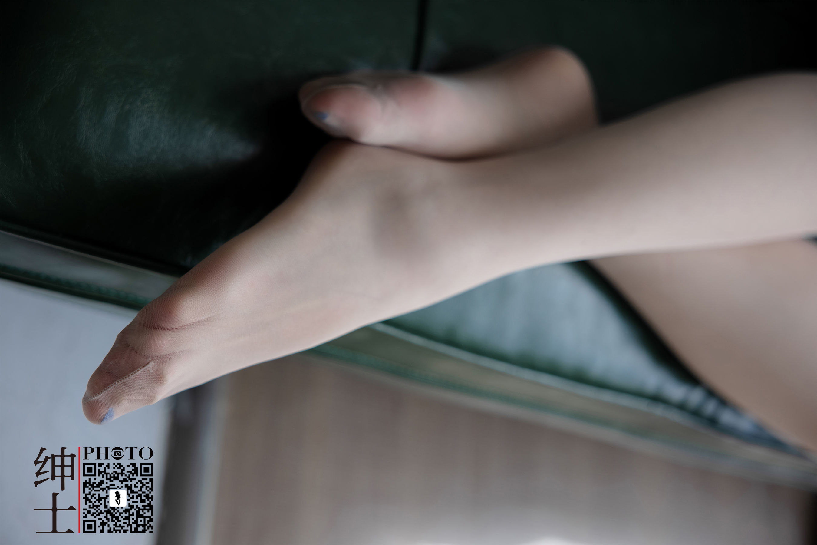 [绅士SHENSHI] SS092 静思  第73张