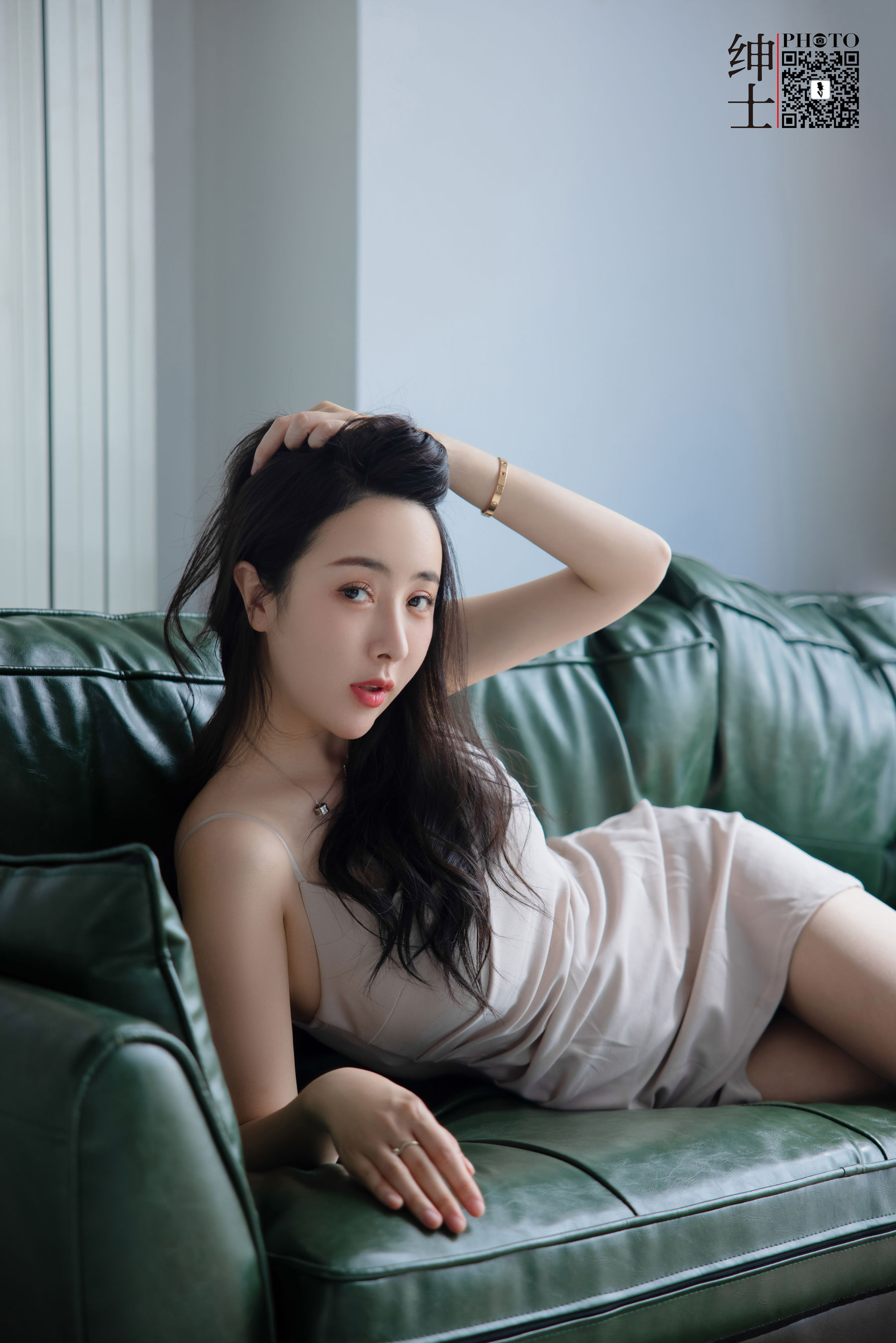 [绅士SHENSHI] SS092 静思  第17张