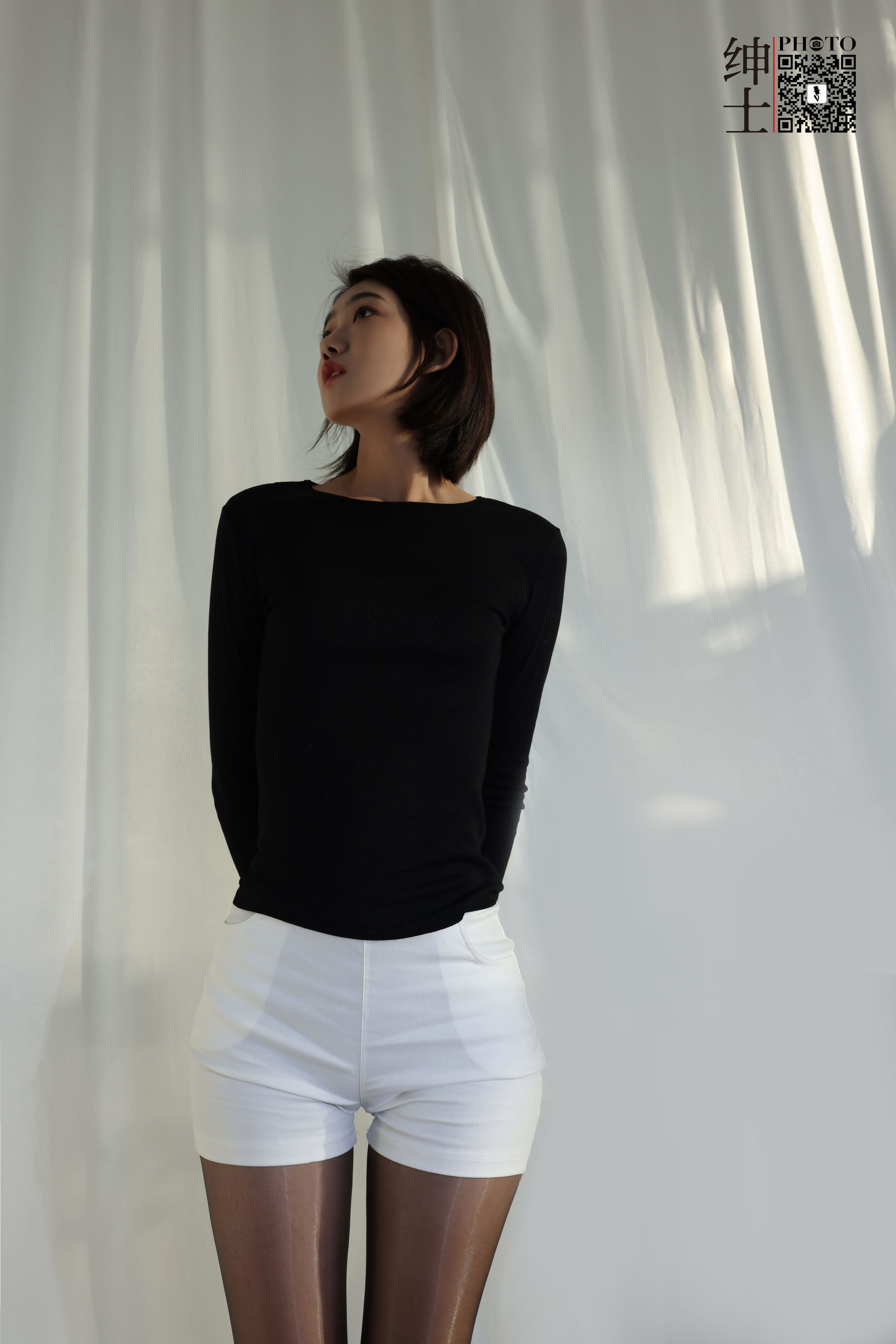 [绅士SHENSHI] SS091 琳琳  第7张