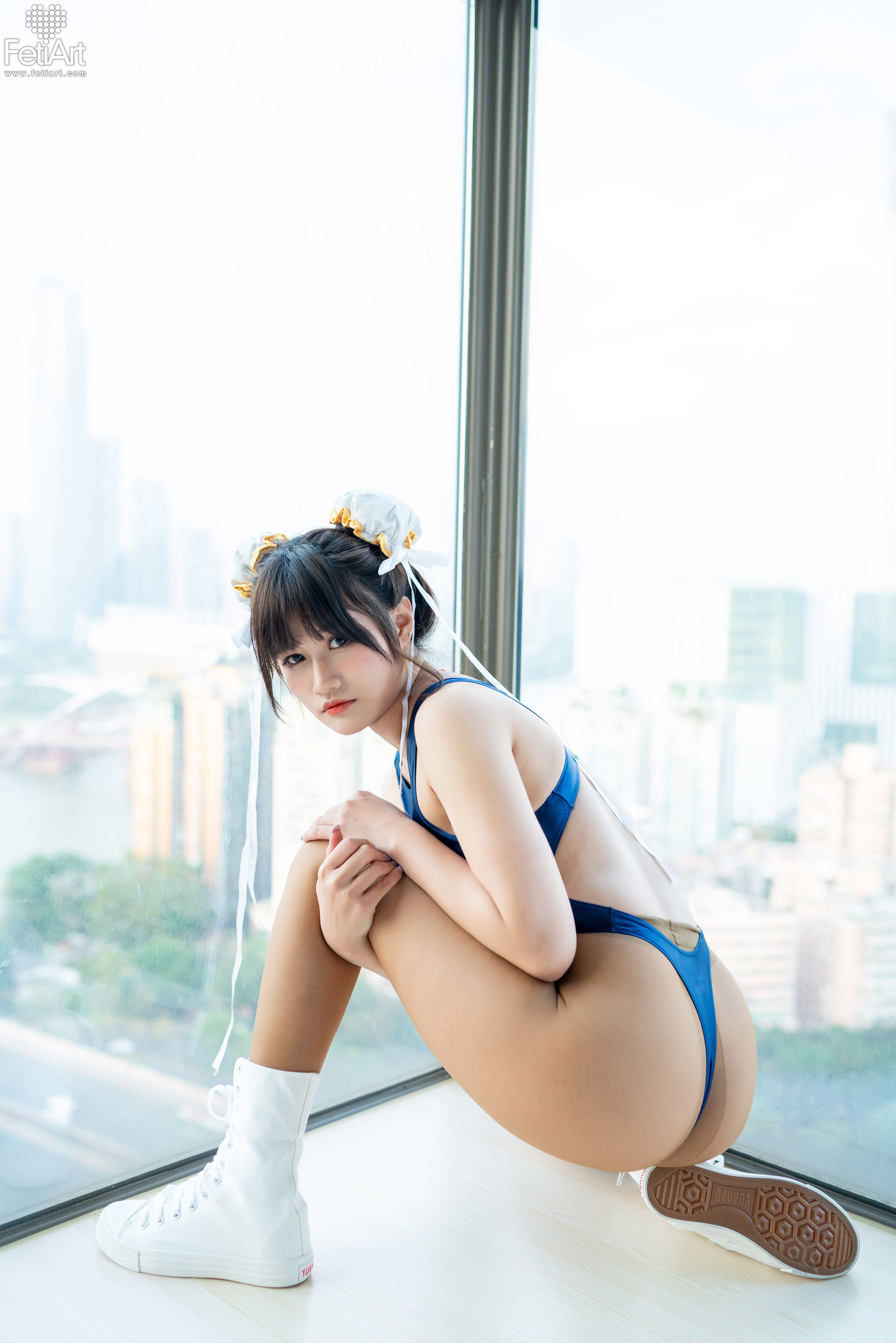  No.031 Chunli In Swimsuit MODEL-Jasmine 第38张