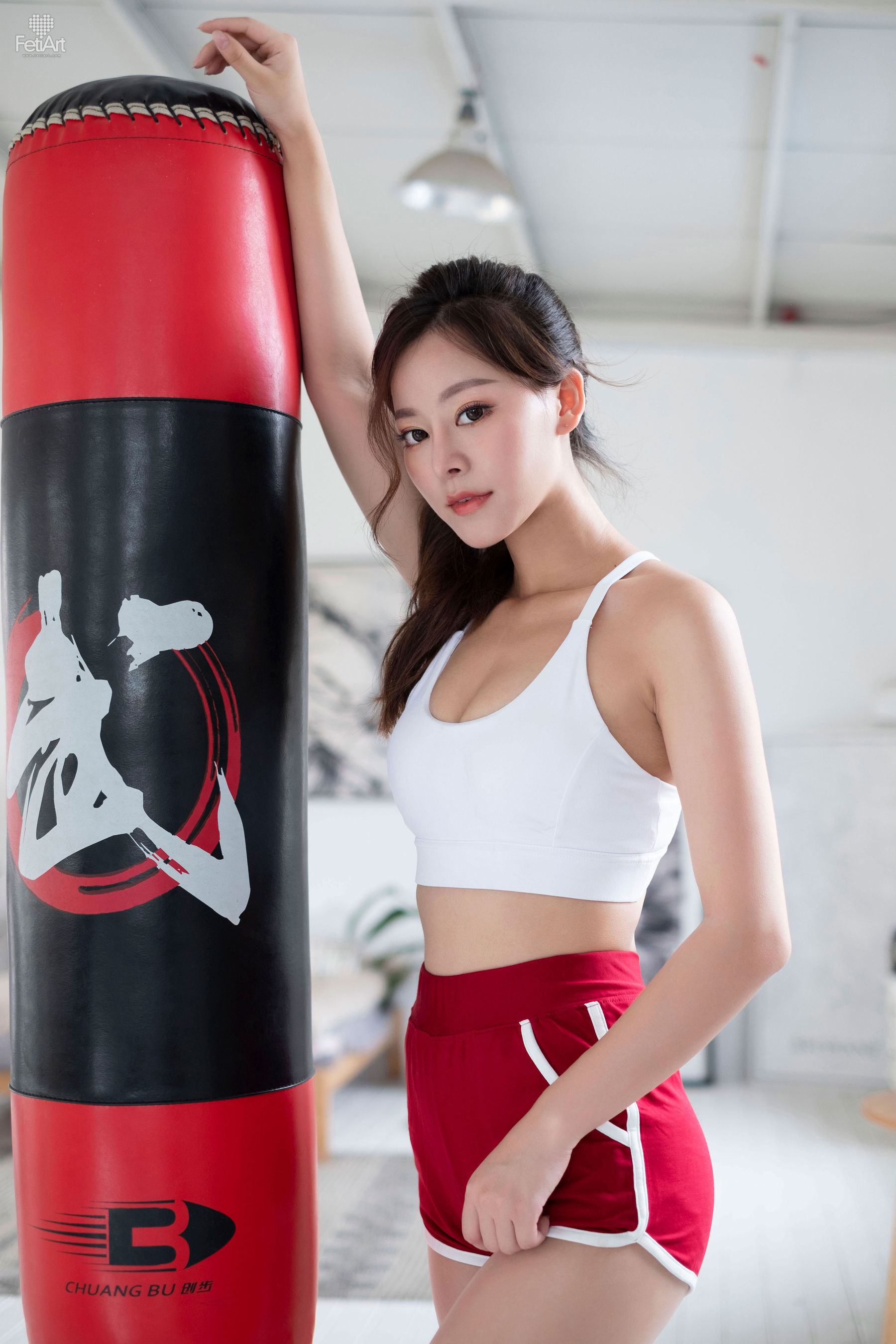  No.014 Time To Move Your Body MODEL-Kath 第6张