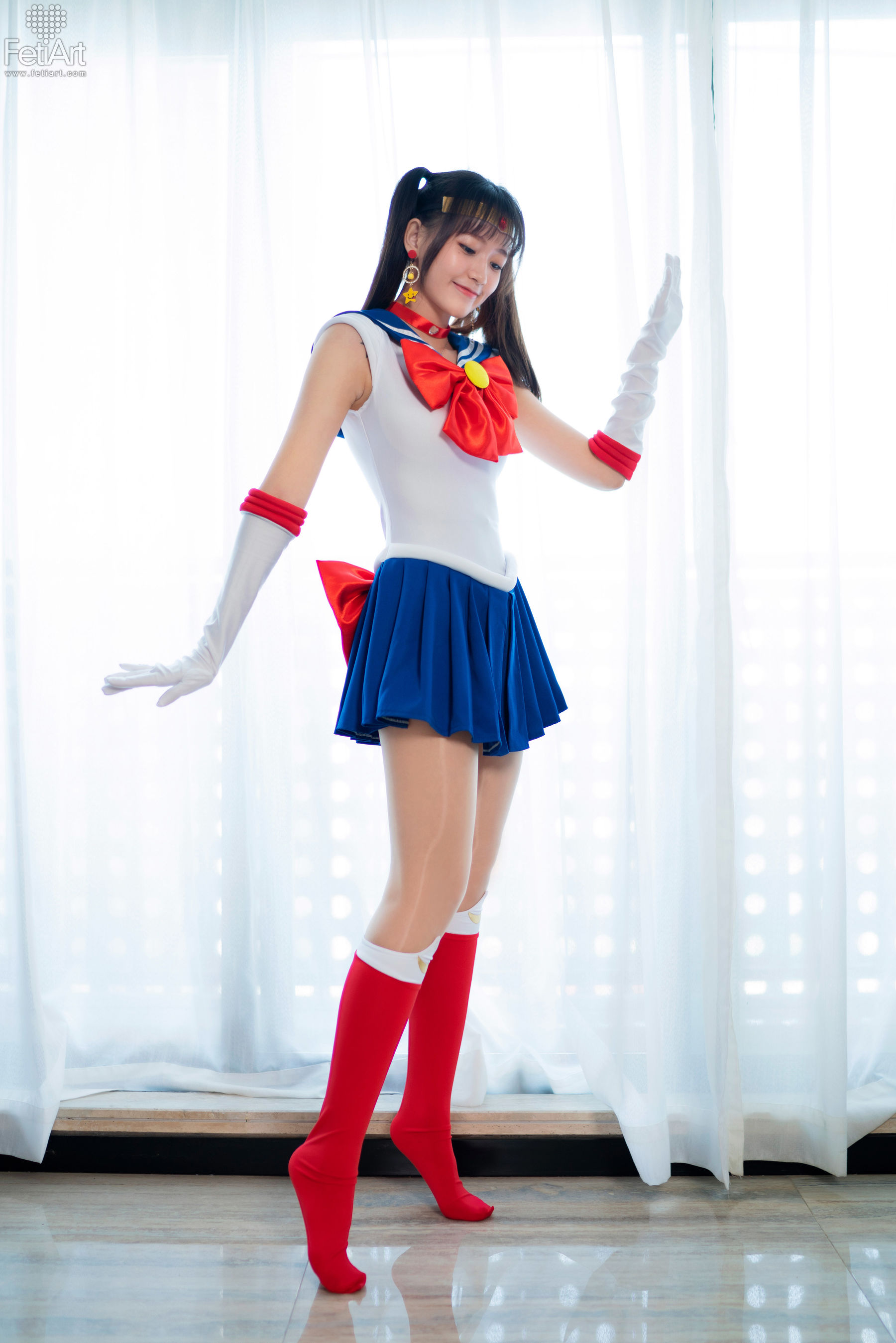  No.038 Sailor Moon MODEL-Mmi 第36张