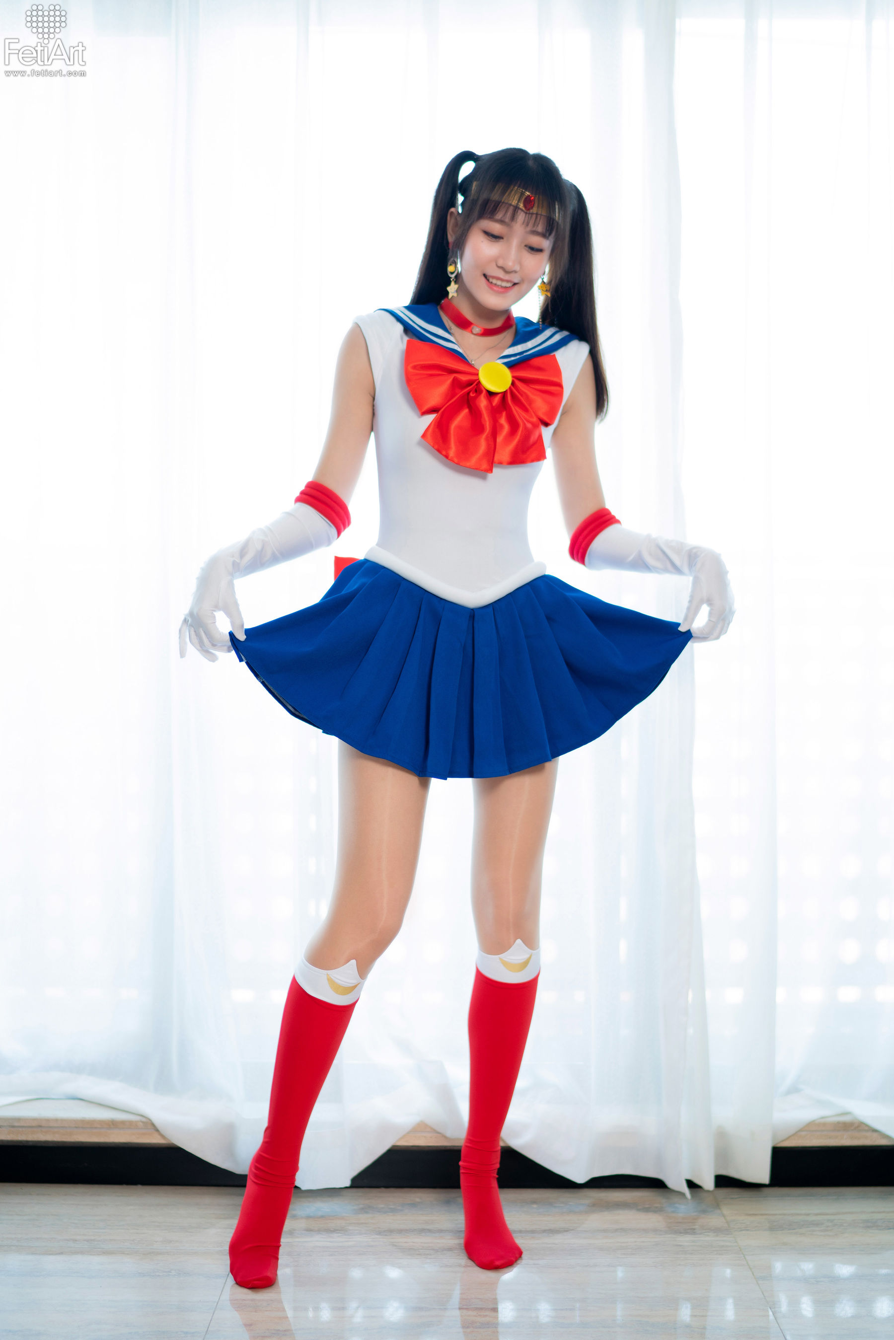  No.038 Sailor Moon MODEL-Mmi 第32张