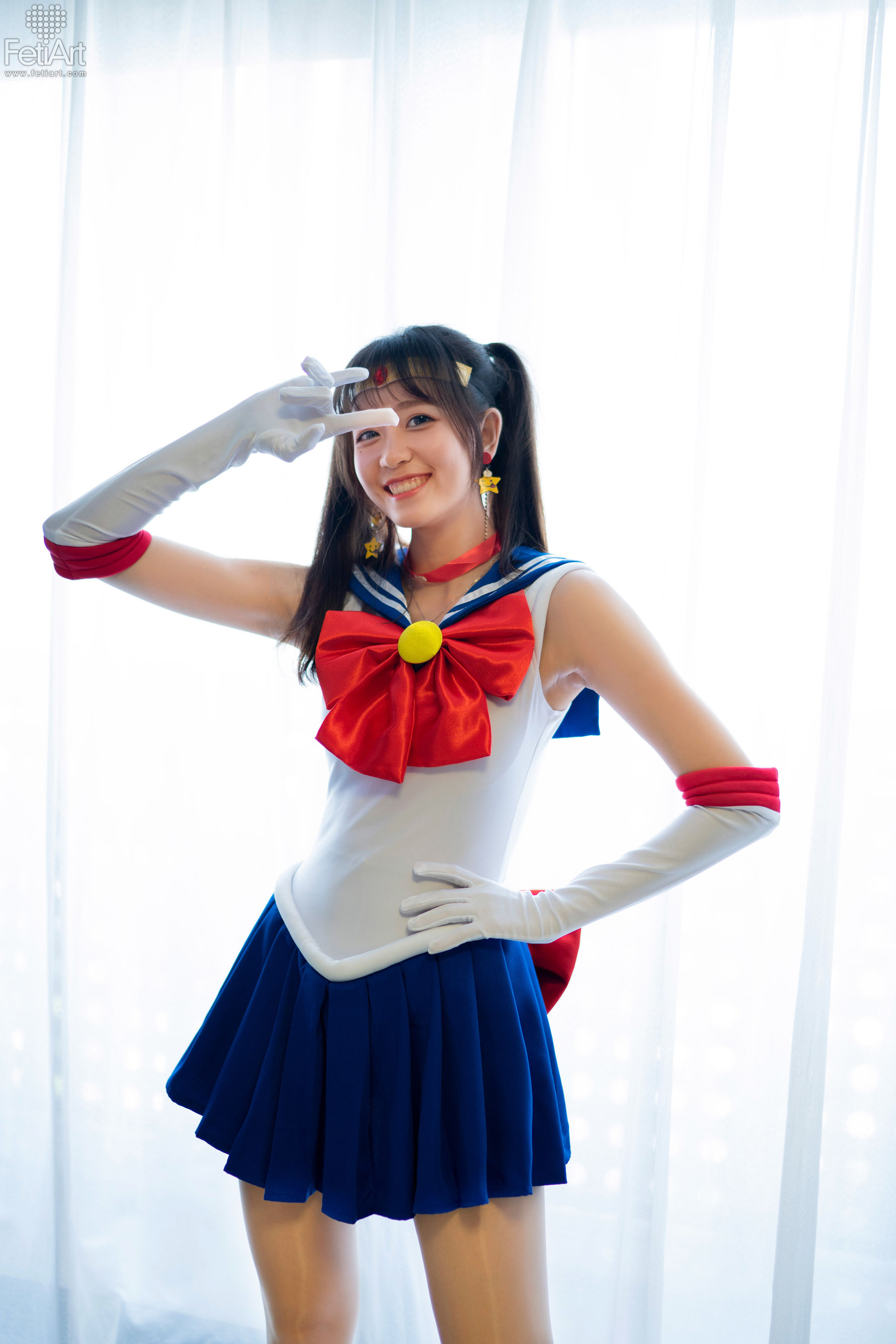  No.038 Sailor Moon MODEL-Mmi 第15张