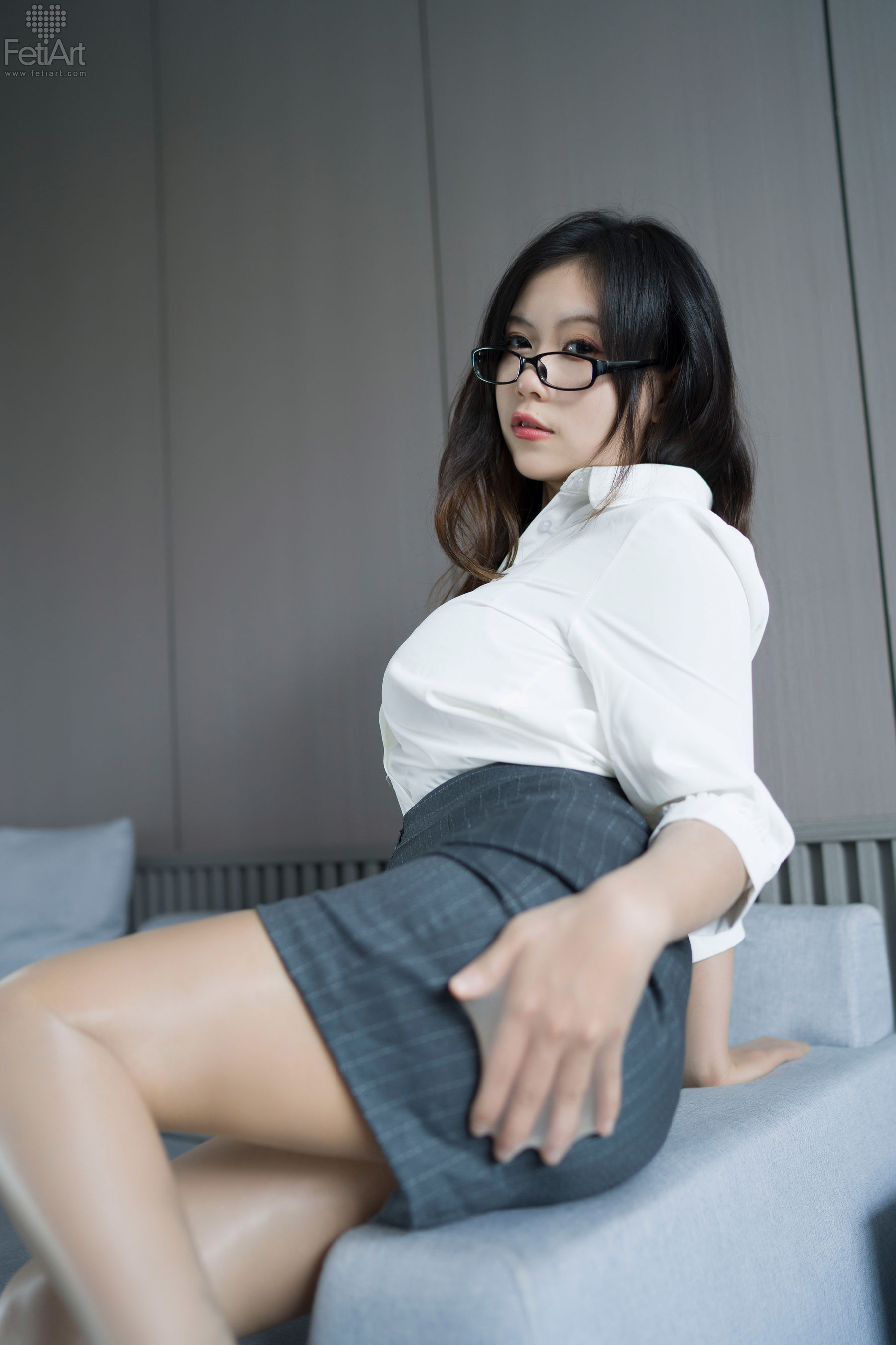  No.051 Secret Service Of OL MODEL-Yoru 第17张