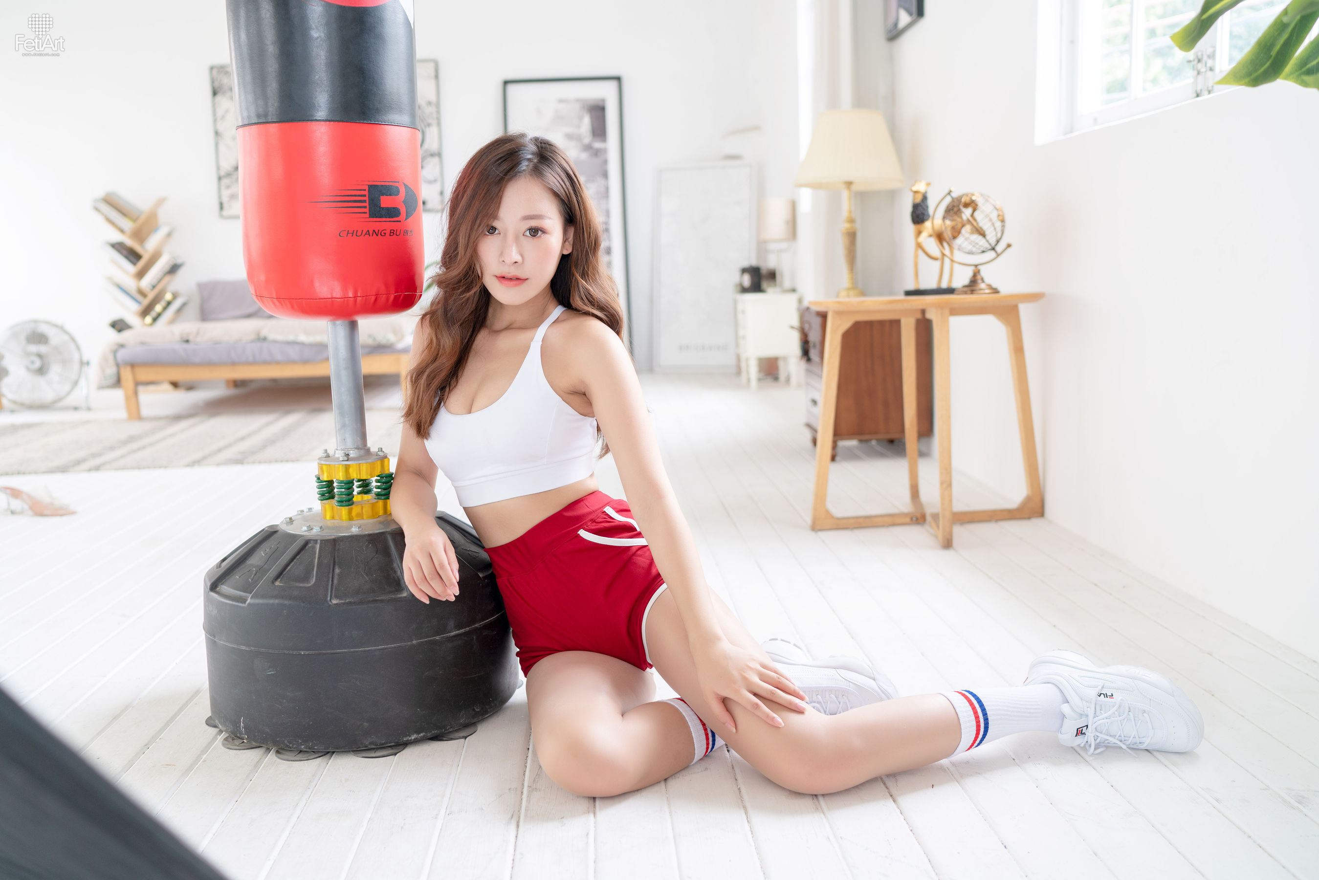  No.014 Time To Move Your Body MODEL-Kath 第43张