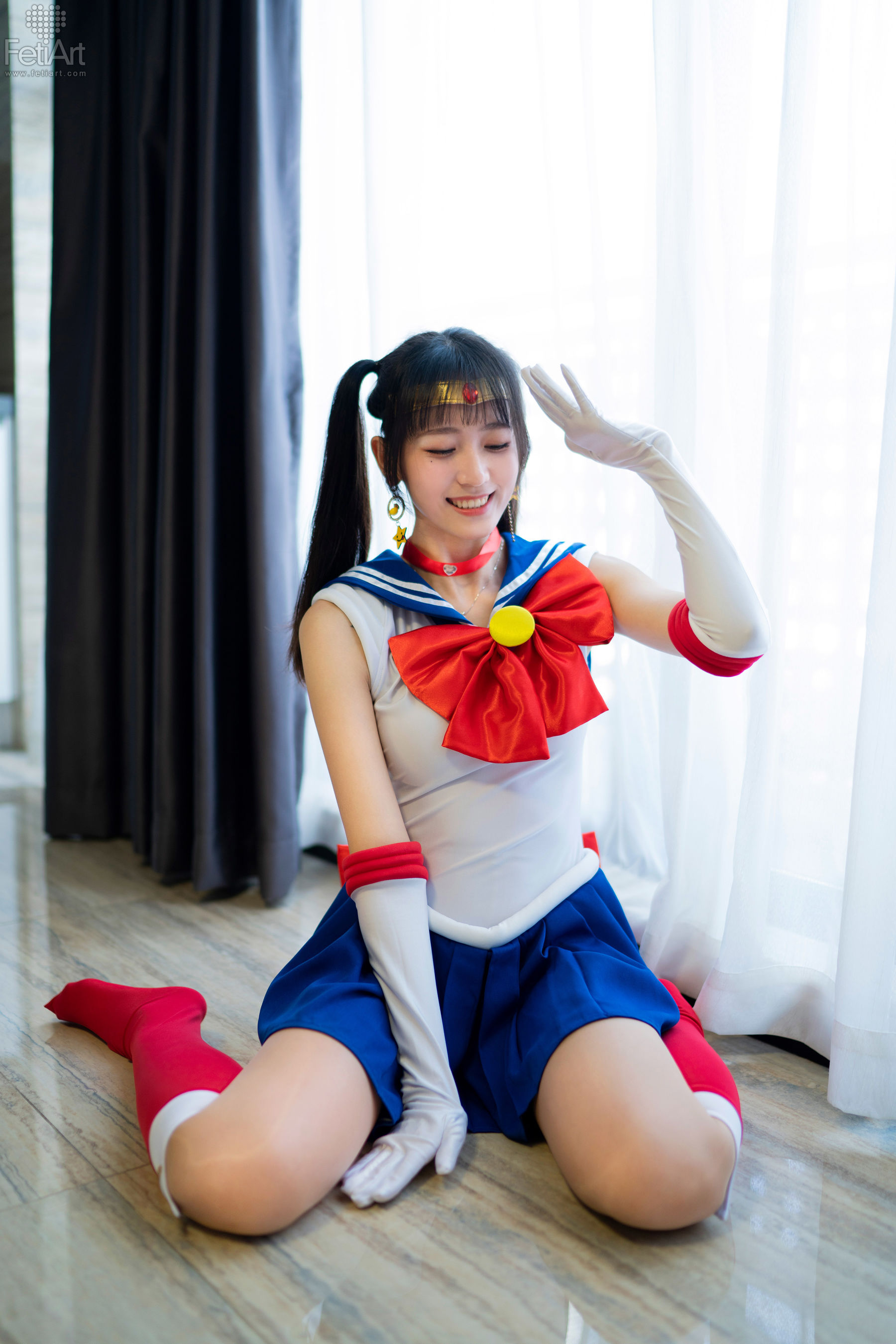  No.038 Sailor Moon MODEL-Mmi 第20张