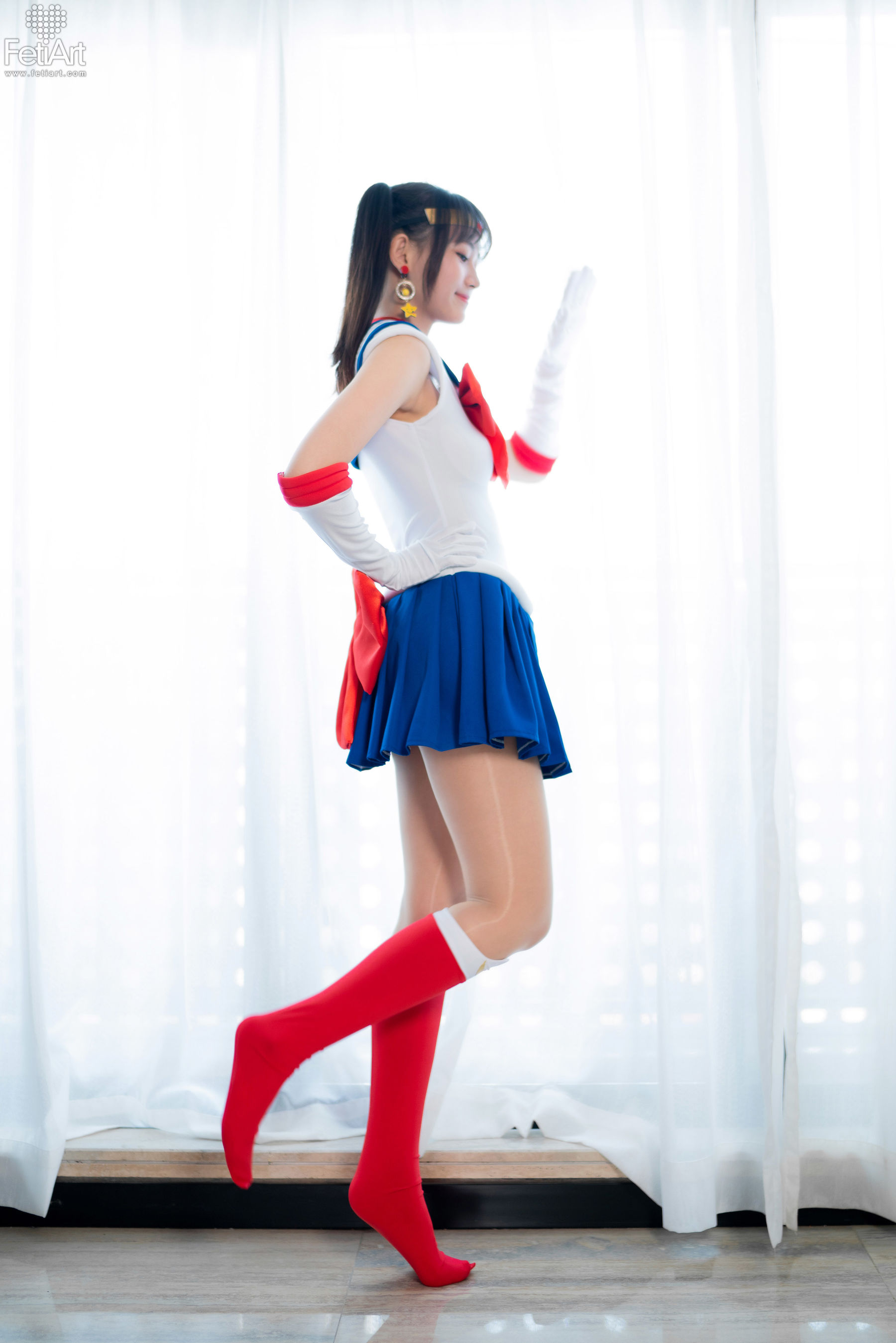  No.038 Sailor Moon MODEL-Mmi 第35张