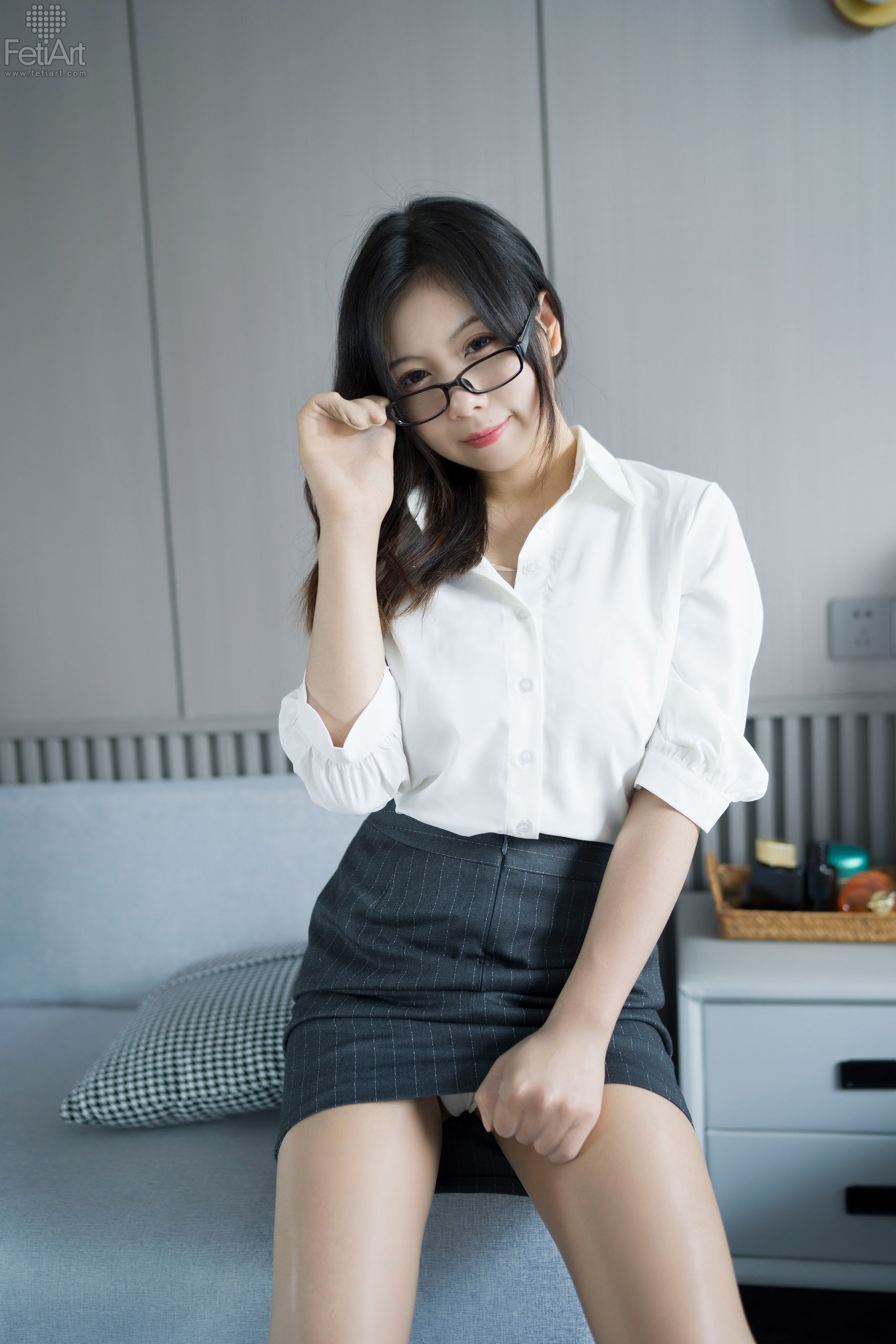  No.051 Secret Service Of OL MODEL-Yoru 第3张