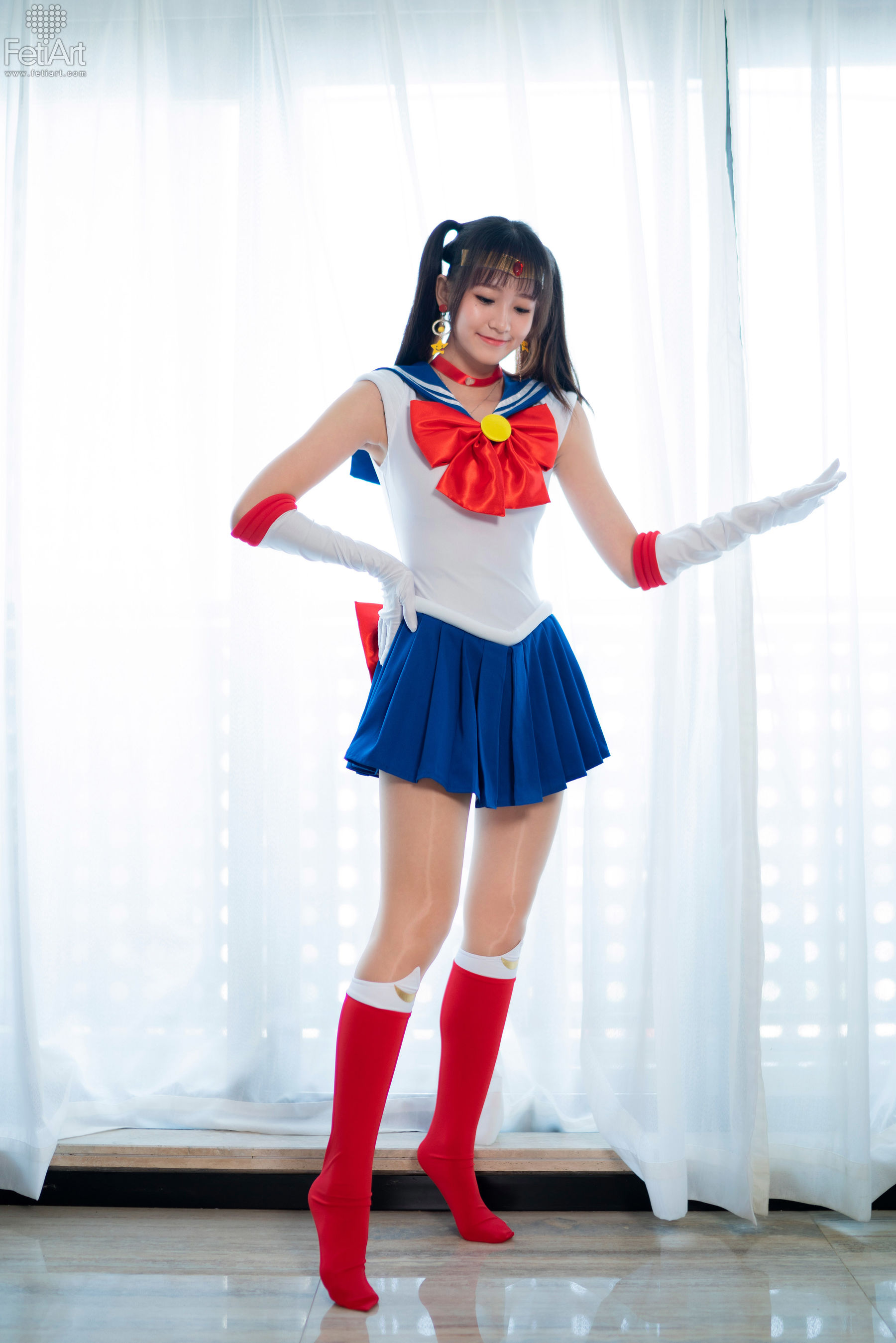  No.038 Sailor Moon MODEL-Mmi 第10张