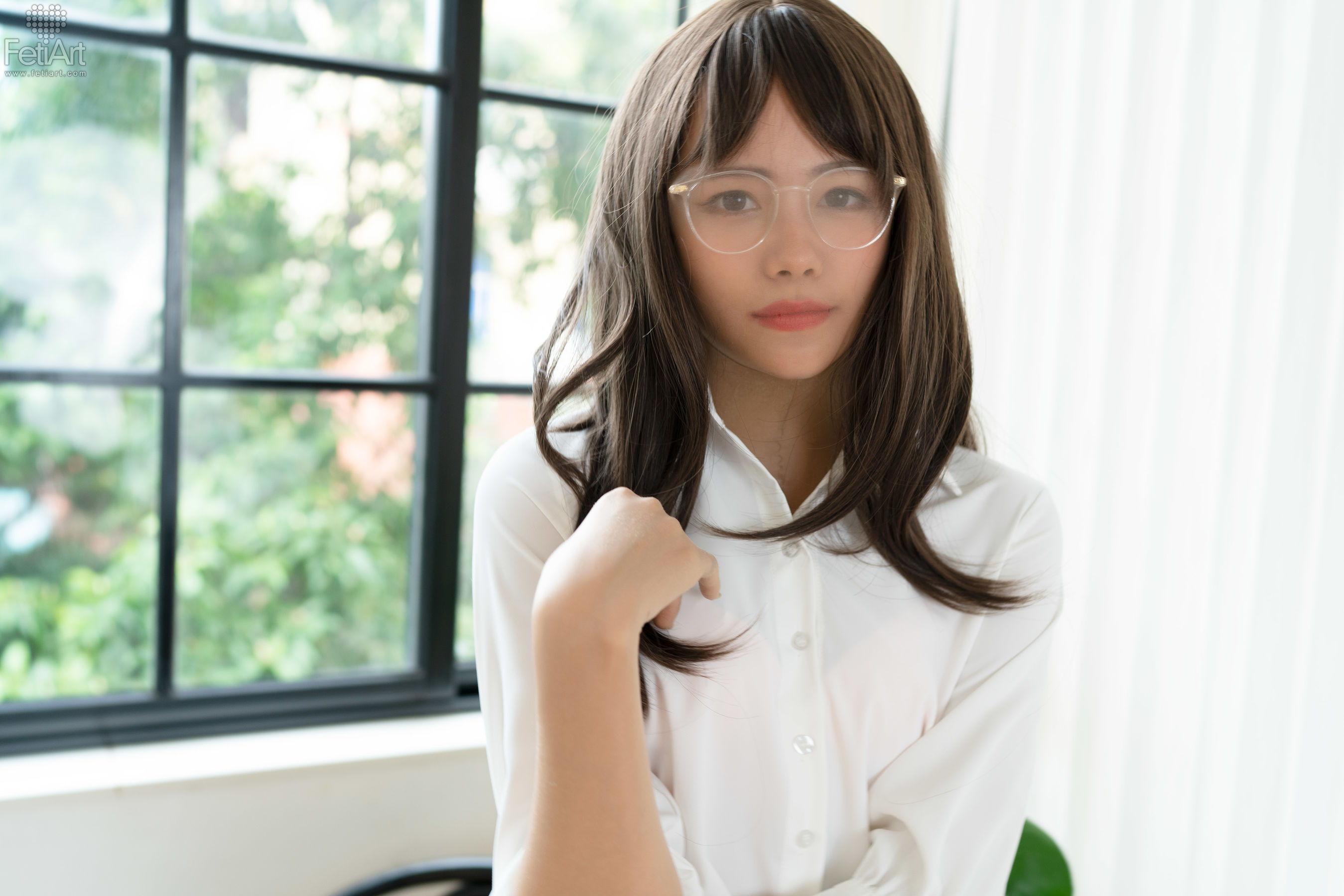  No.052 Encased OL MODEL-Mmi 第2张