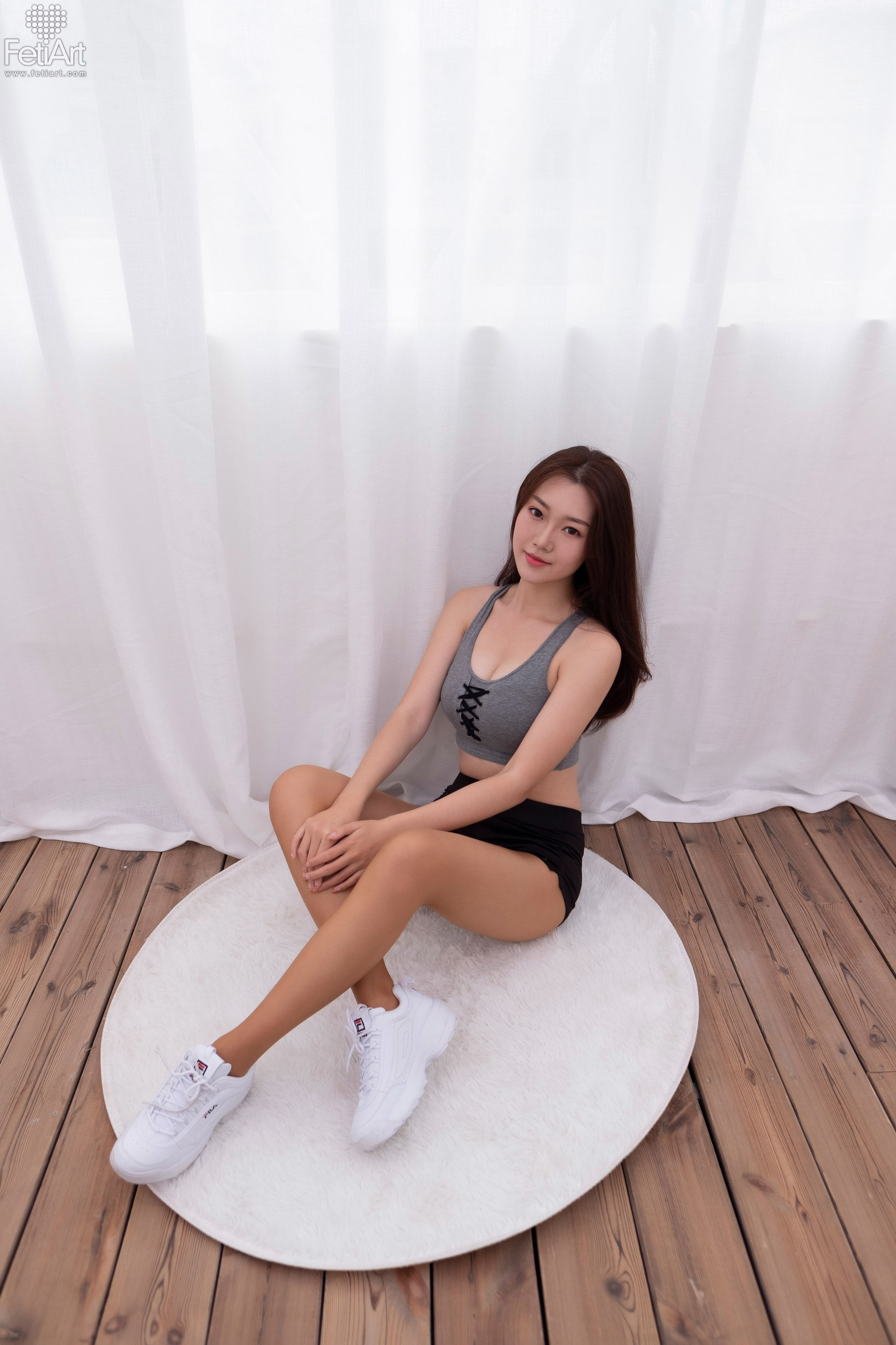  No.049 Dream Gym Girl MODEL-Jessica 第7张