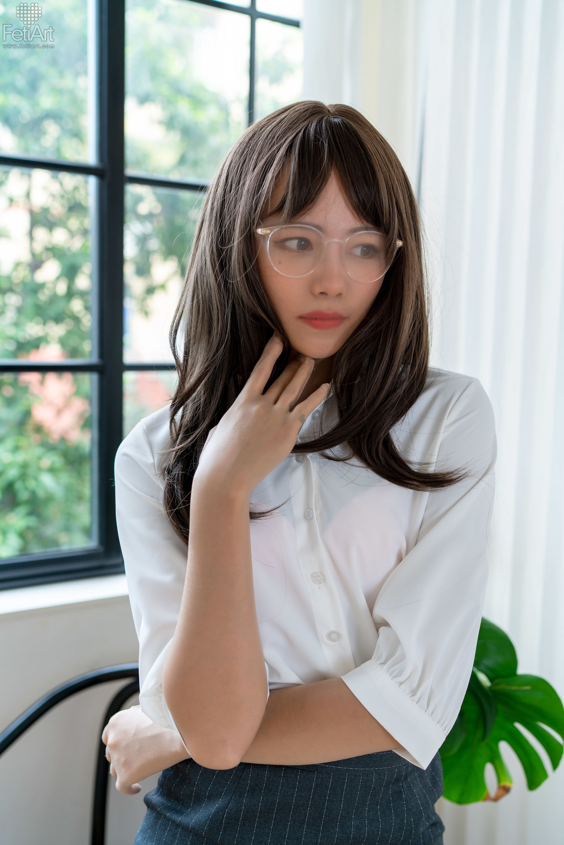  No.052 Encased OL MODEL-Mmi 第3张