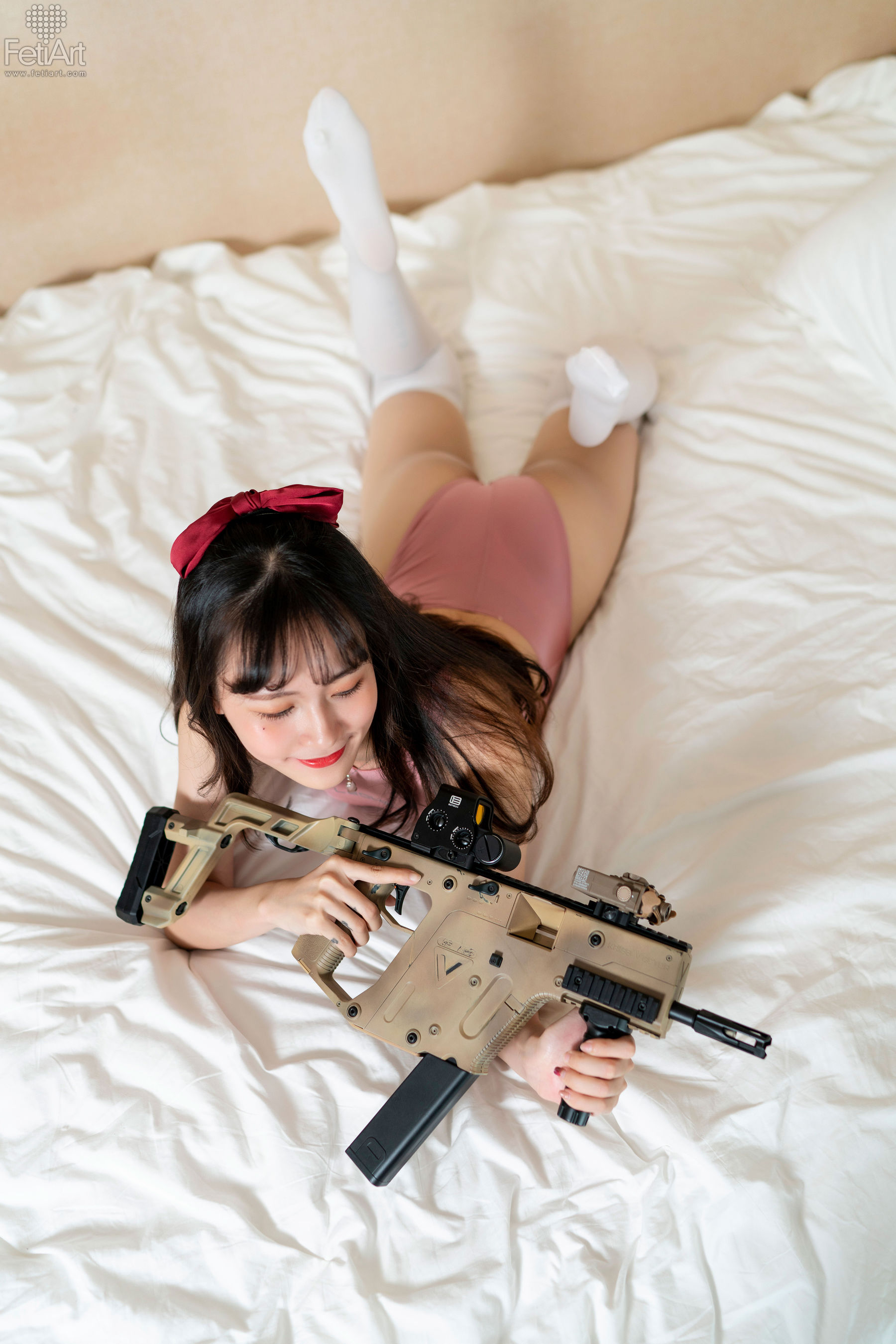  No.019 Gunslinger Girl MODEL-Mmi 第24张