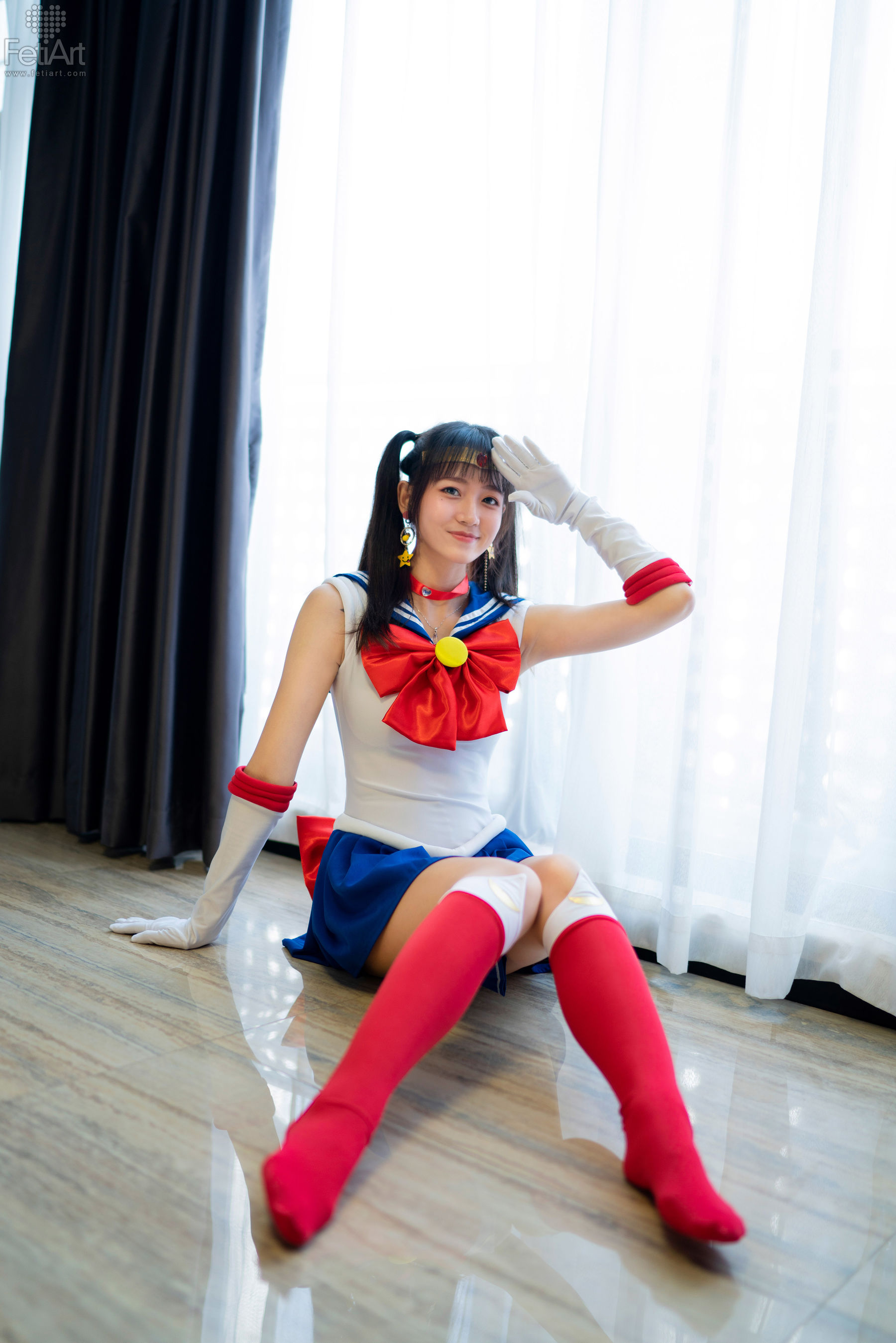  No.038 Sailor Moon MODEL-Mmi 第17张