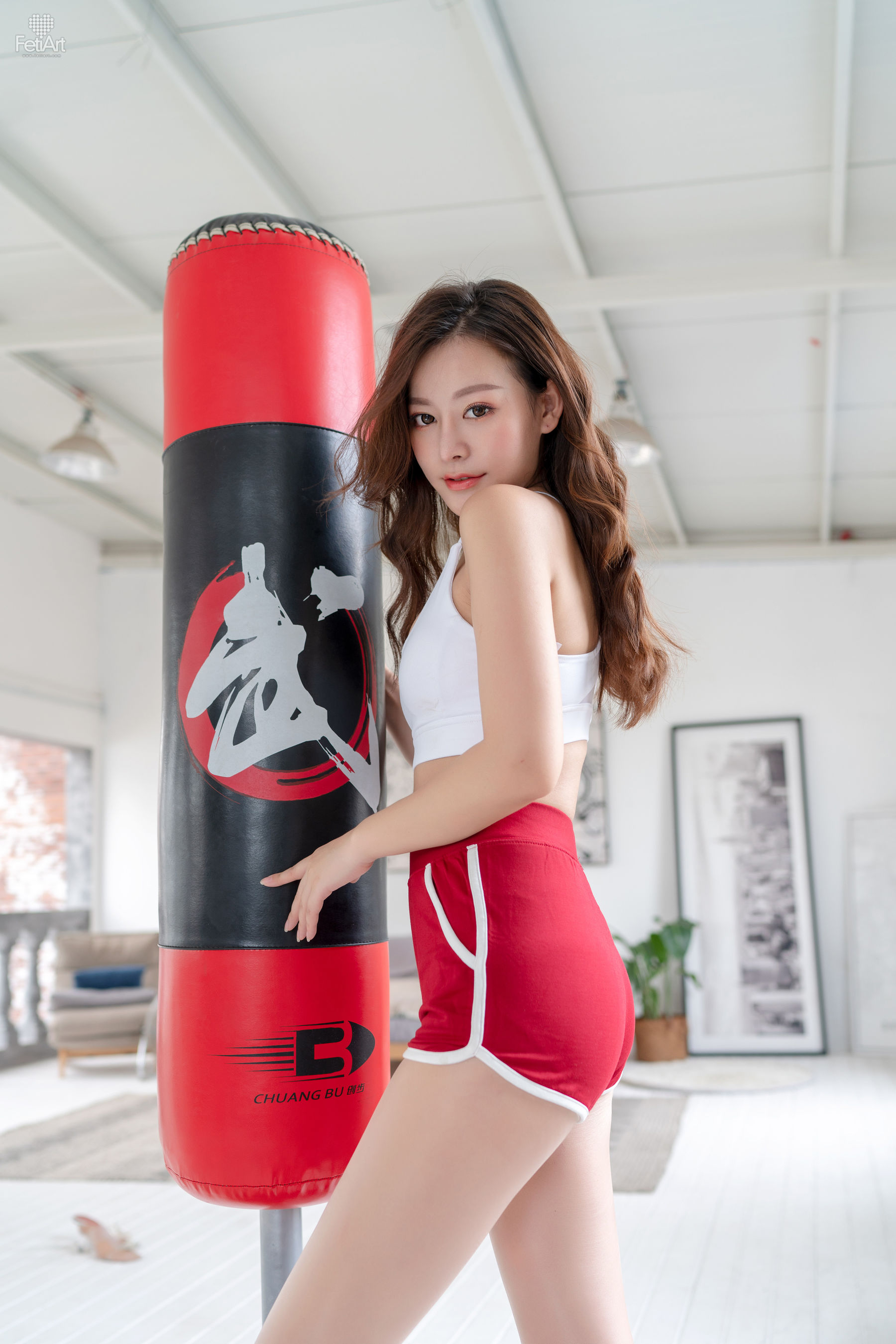  No.014 Time To Move Your Body MODEL-Kath 第9张