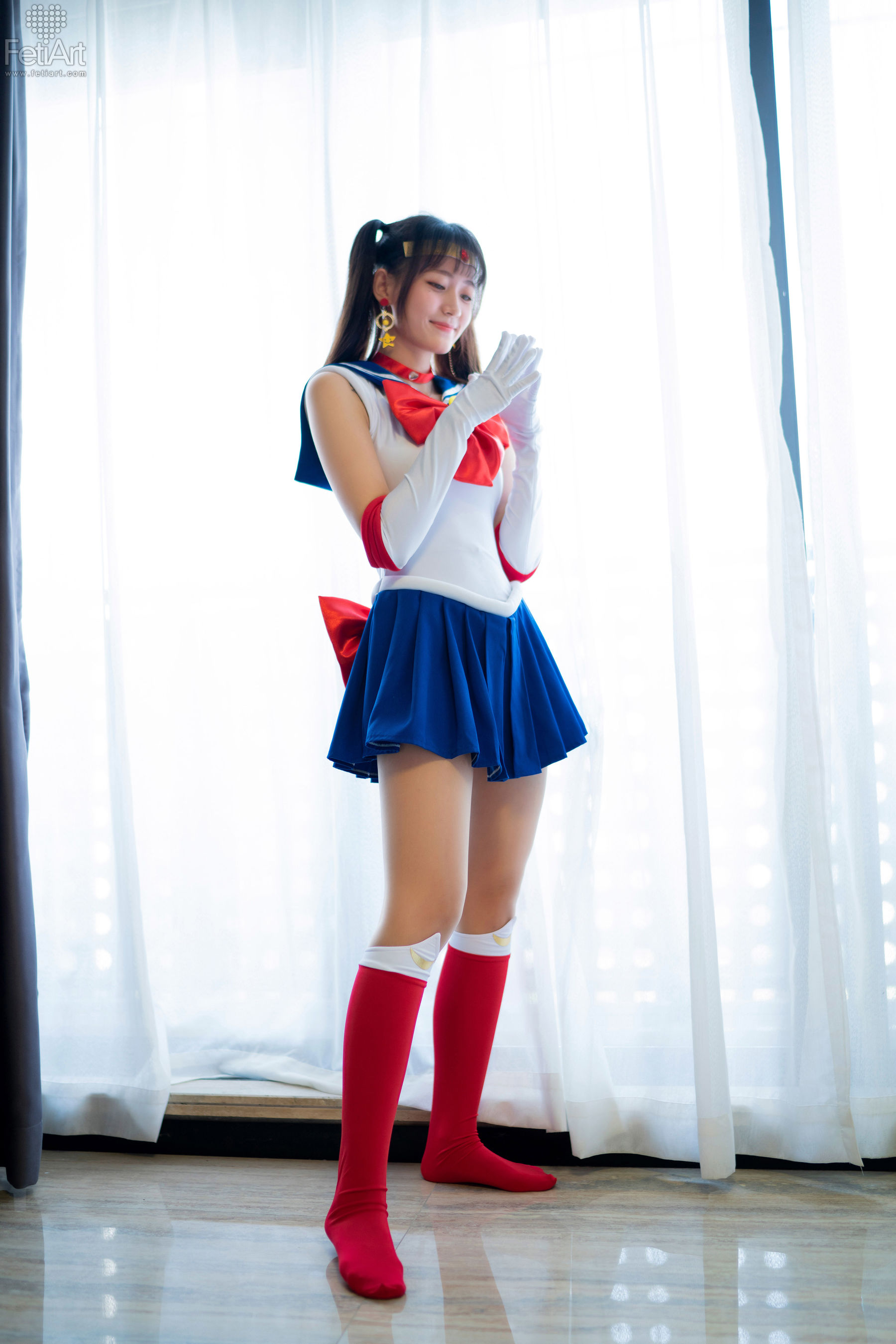  No.038 Sailor Moon MODEL-Mmi 第9张