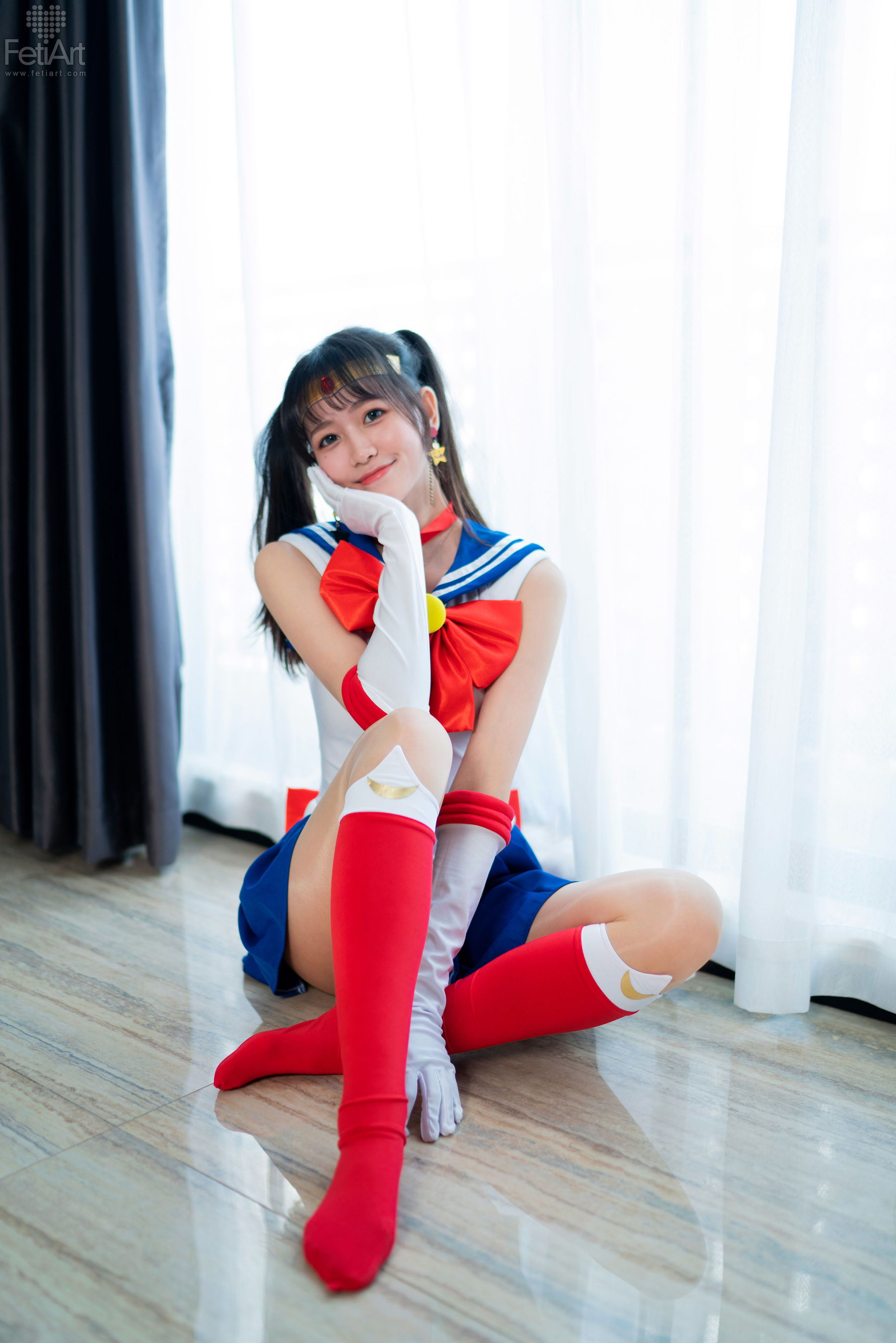  No.038 Sailor Moon MODEL-Mmi 第26张