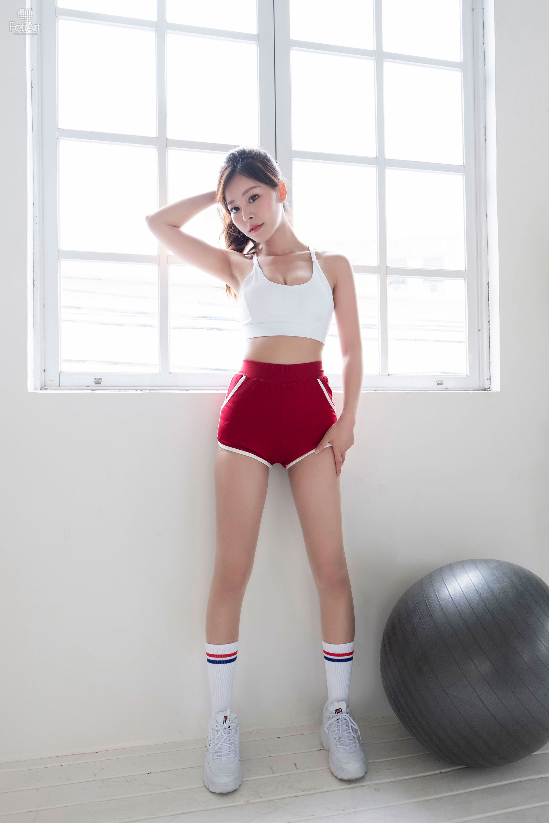  No.014 Time To Move Your Body MODEL-Kath 第7张