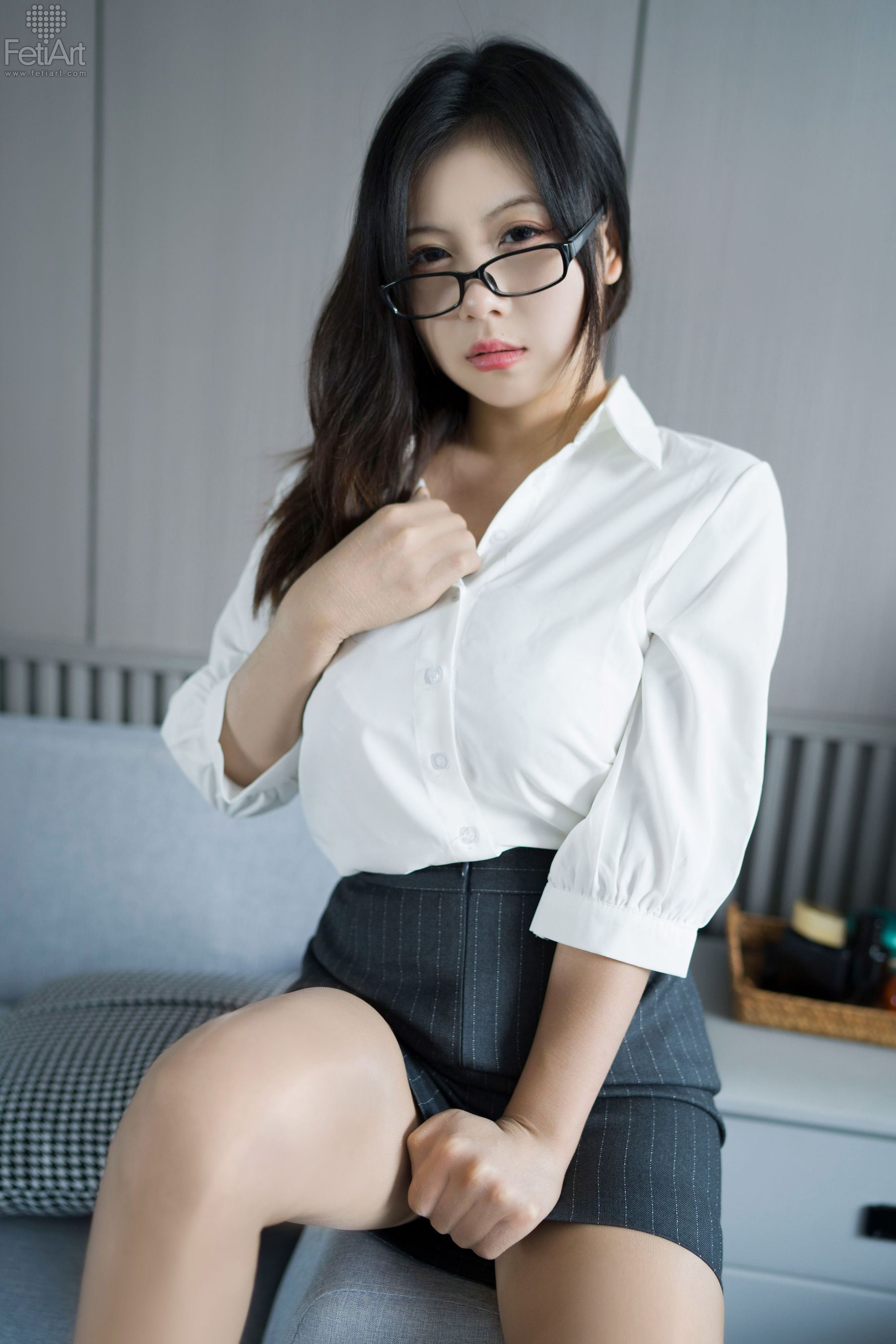  No.051 Secret Service Of OL MODEL-Yoru 第18张