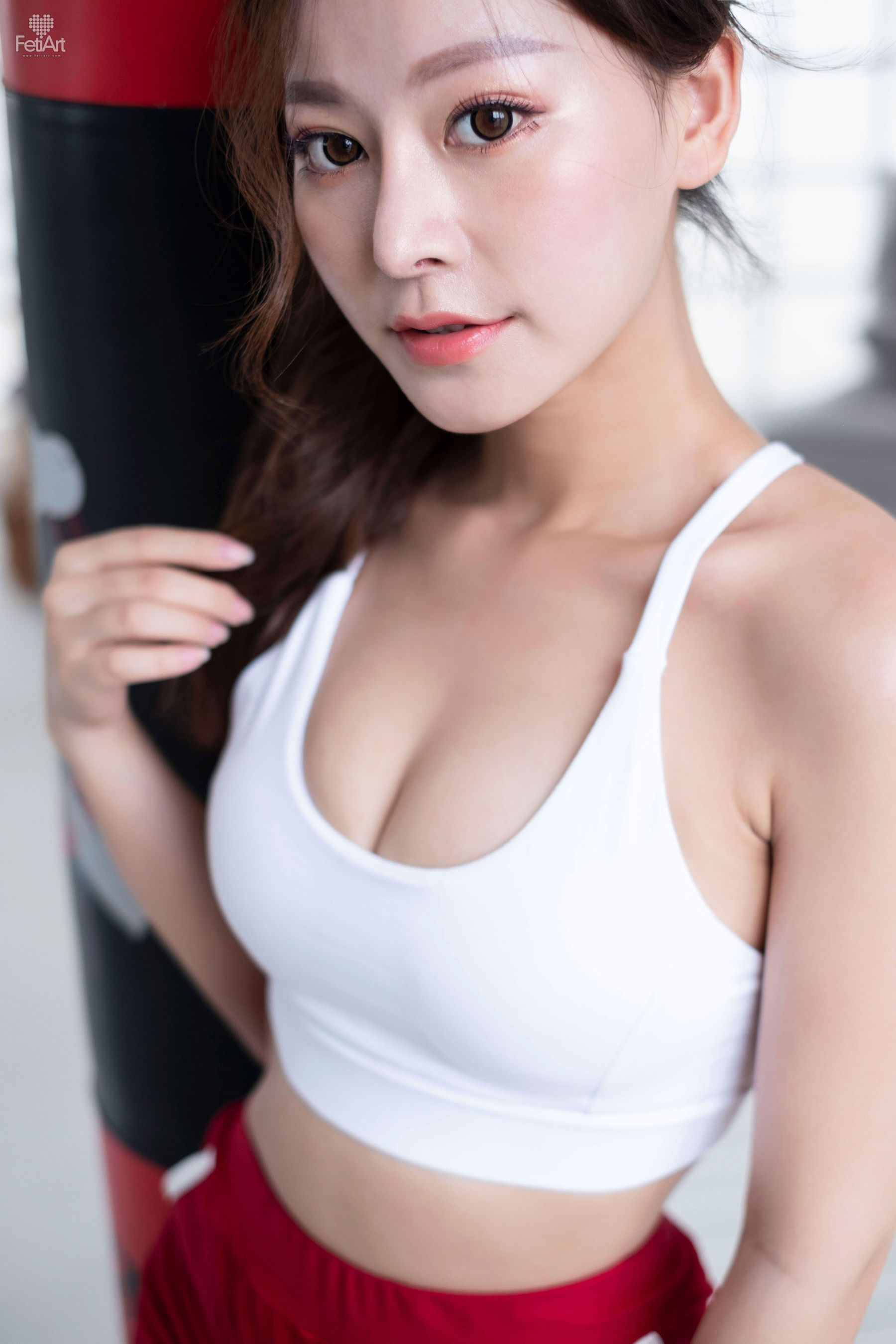  No.014 Time To Move Your Body MODEL-Kath 第20张
