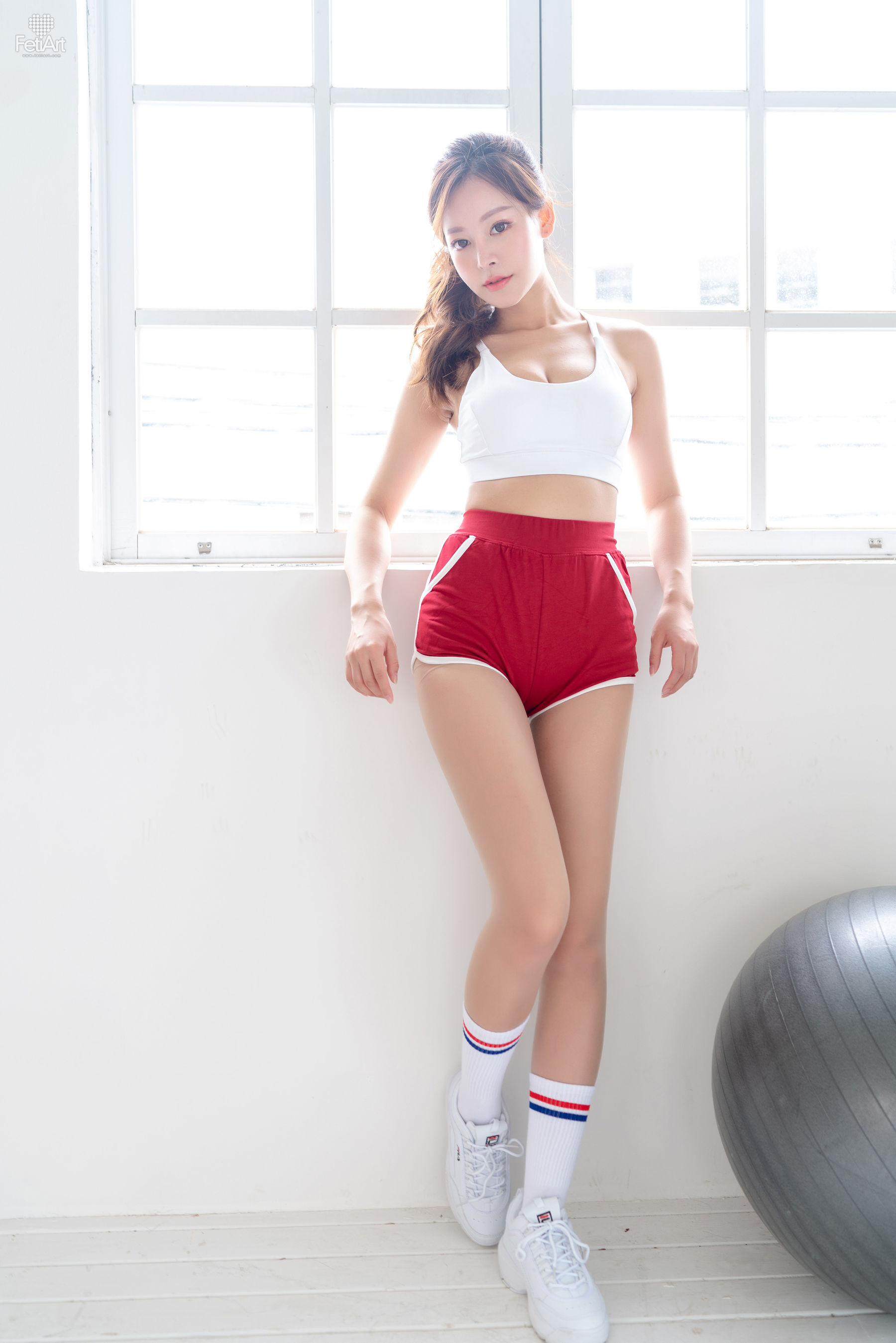  No.014 Time To Move Your Body MODEL-Kath 第44张
