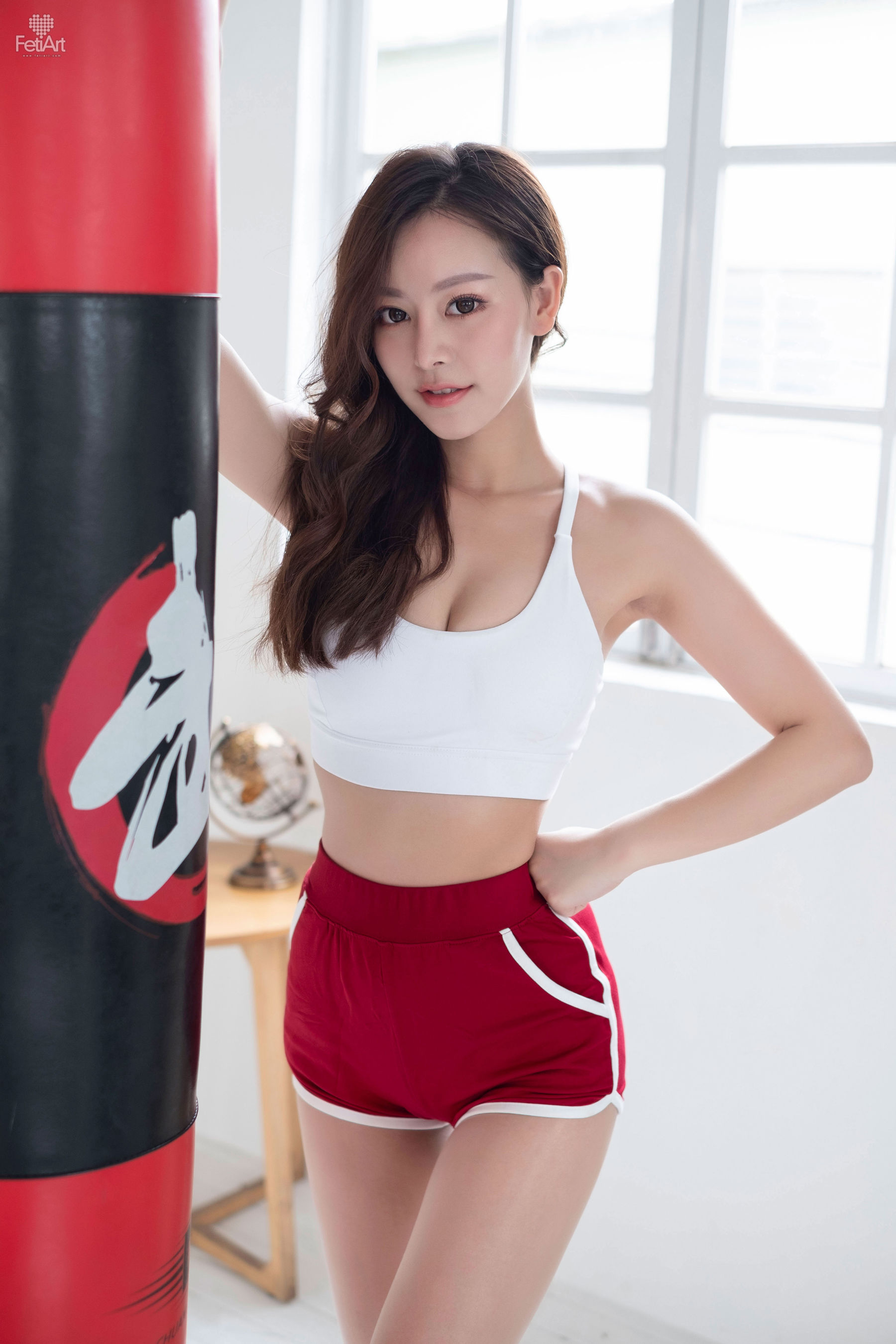  No.014 Time To Move Your Body MODEL-Kath 第3张