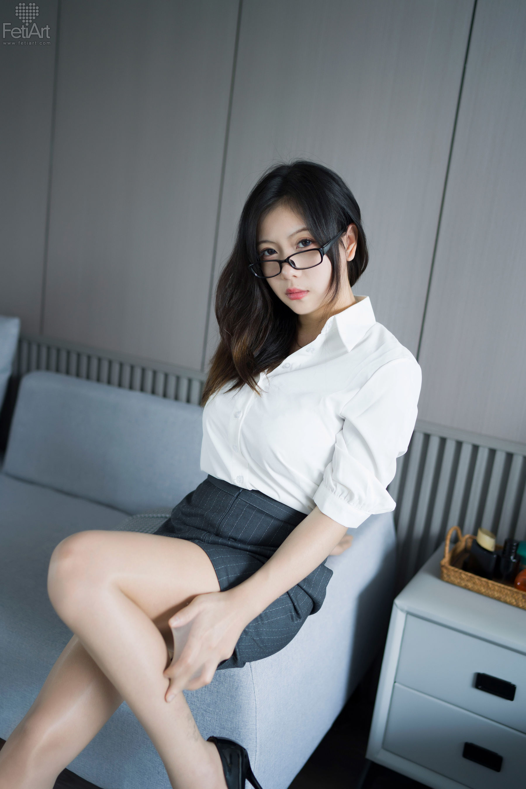  No.051 Secret Service Of OL MODEL-Yoru 第3张