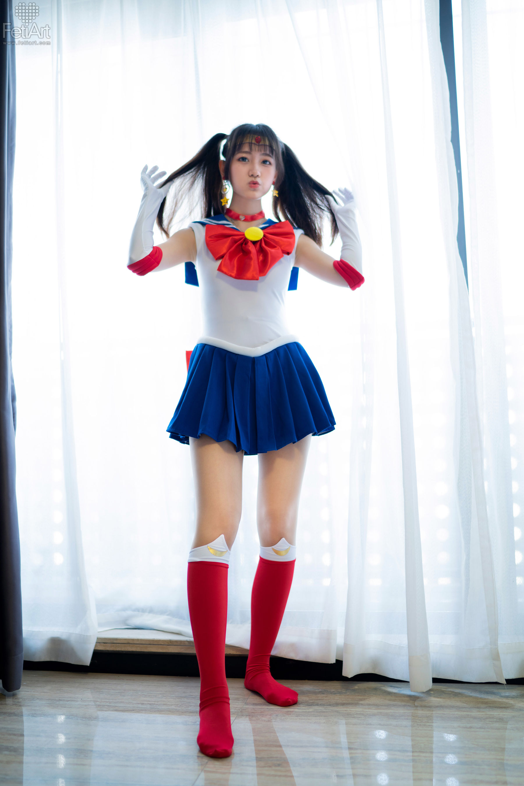  No.038 Sailor Moon MODEL-Mmi 第10张