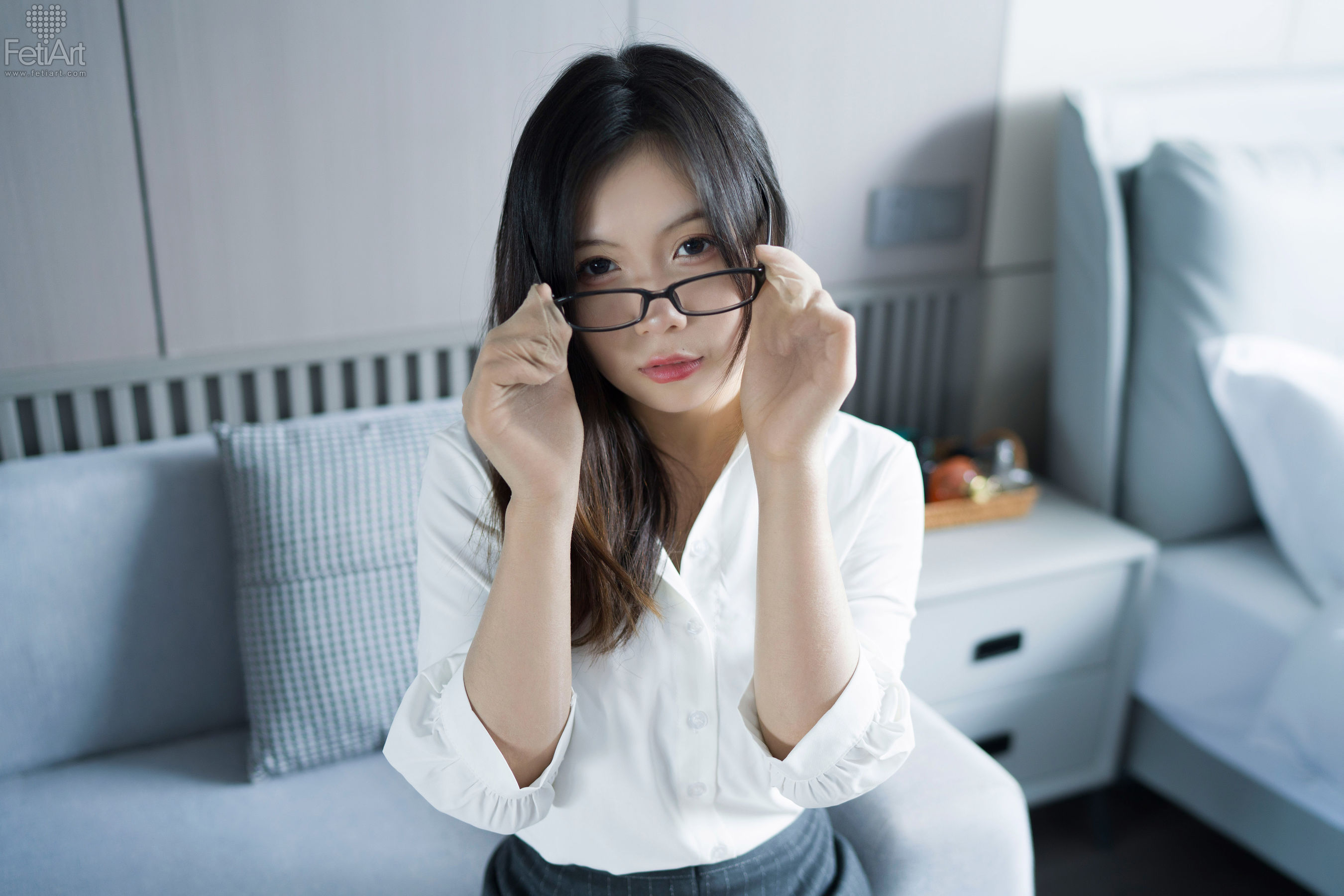  No.051 Secret Service Of OL MODEL-Yoru 第6张