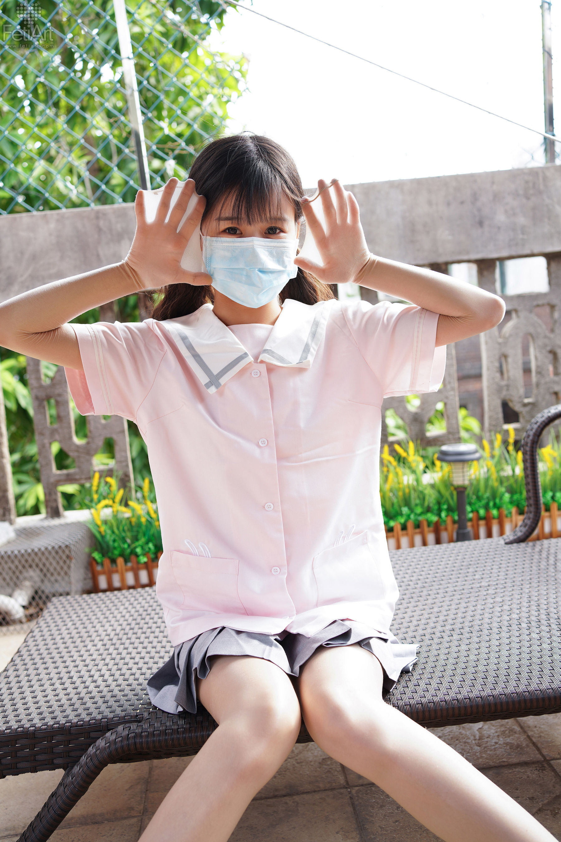  No.046 Kindergarten Experience Day 第4张