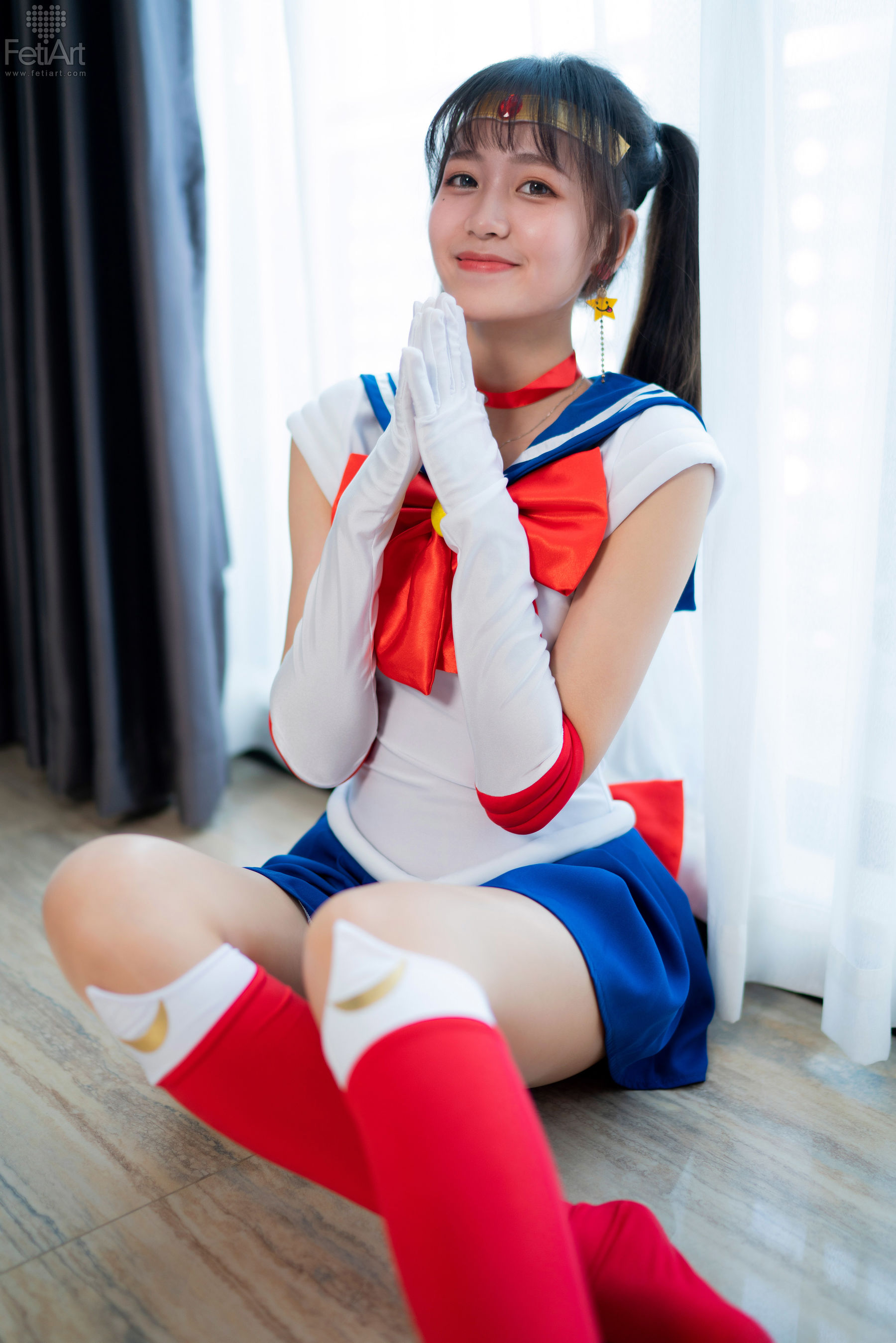  No.038 Sailor Moon MODEL-Mmi 第30张