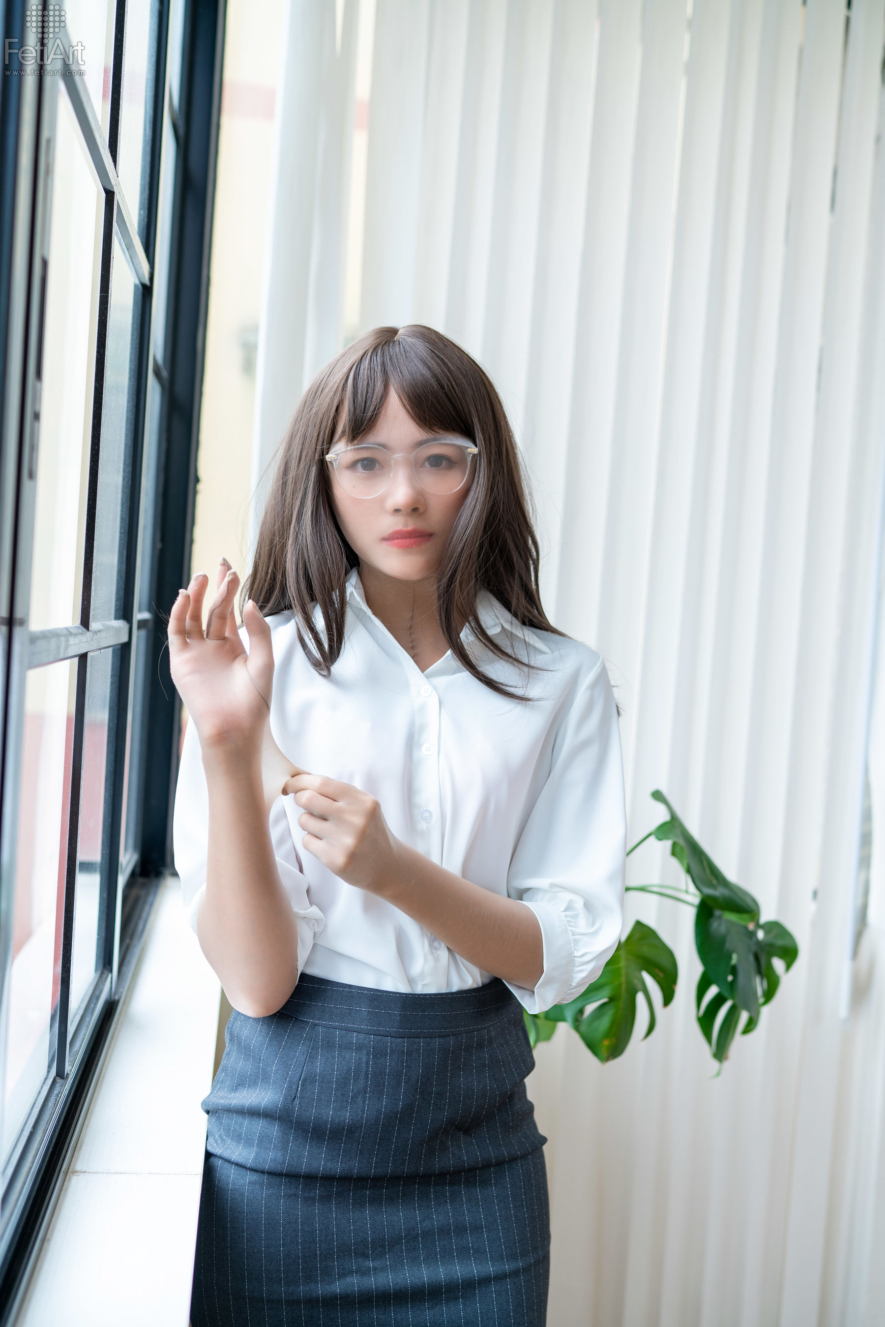  No.052 Encased OL MODEL-Mmi 第4张