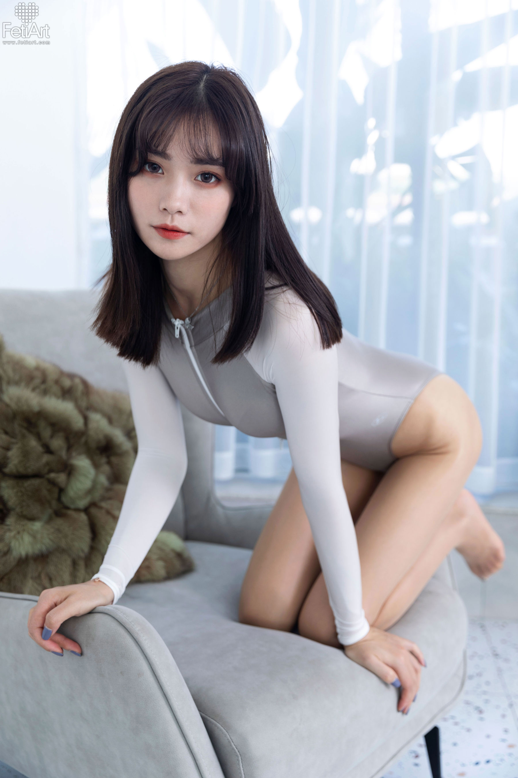  No.021 Sunbath In Summer MODEL-Kiko 第3张