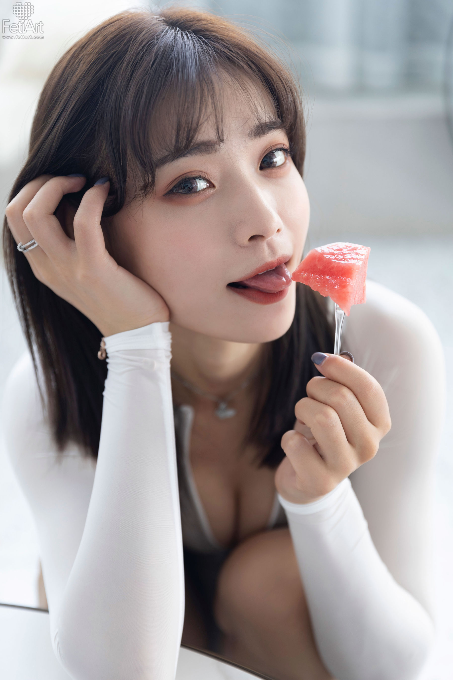  No.021 Sunbath In Summer MODEL-Kiko 第8张