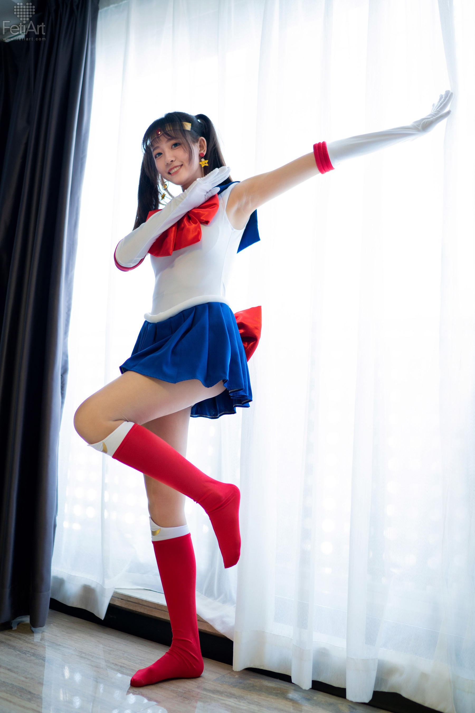  No.038 Sailor Moon MODEL-Mmi 第16张