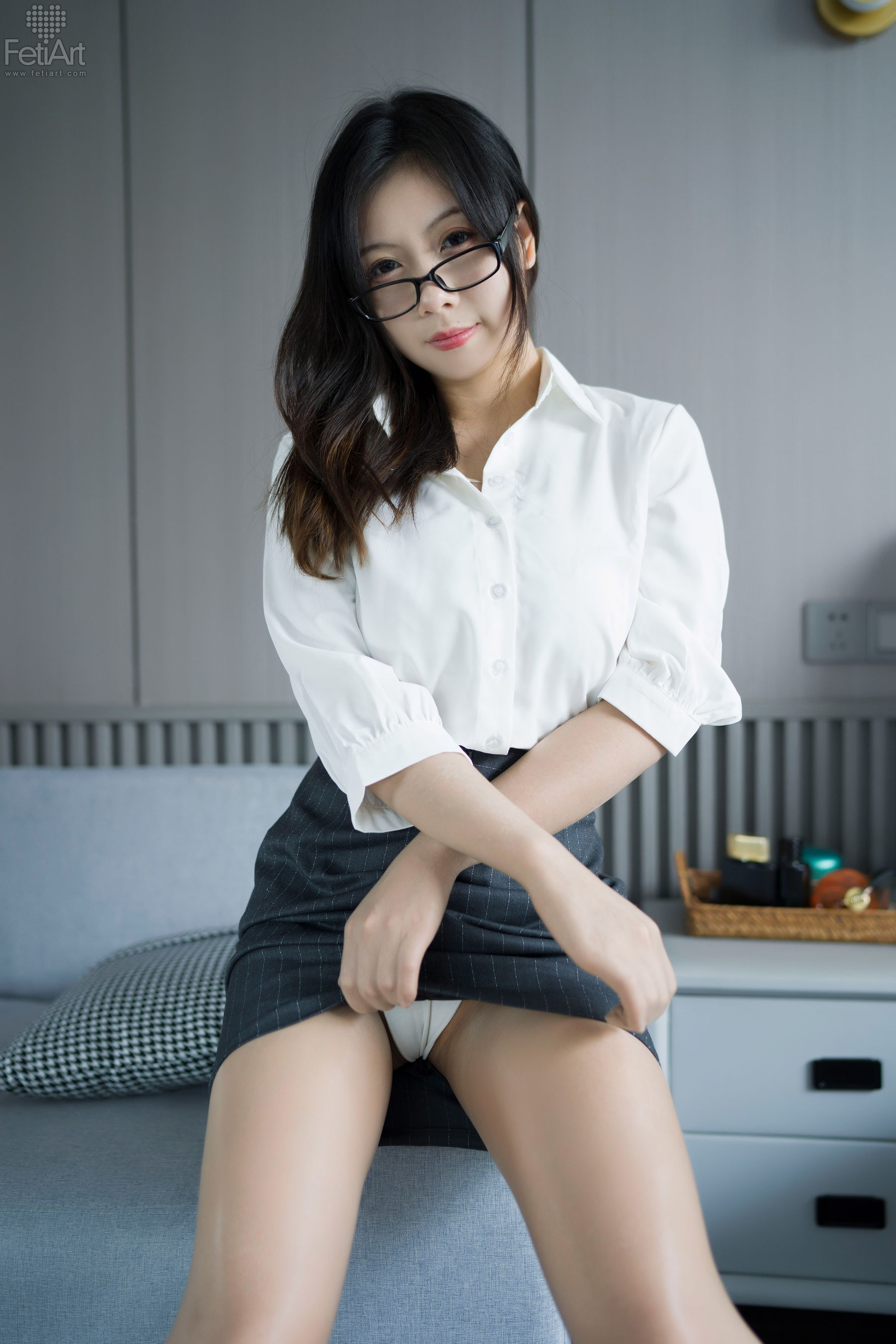  No.051 Secret Service Of OL MODEL-Yoru 第4张