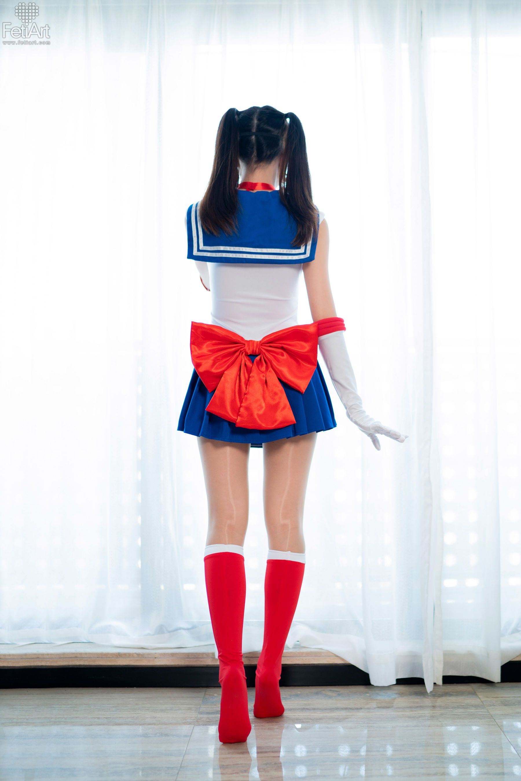  No.038 Sailor Moon MODEL-Mmi 第33张