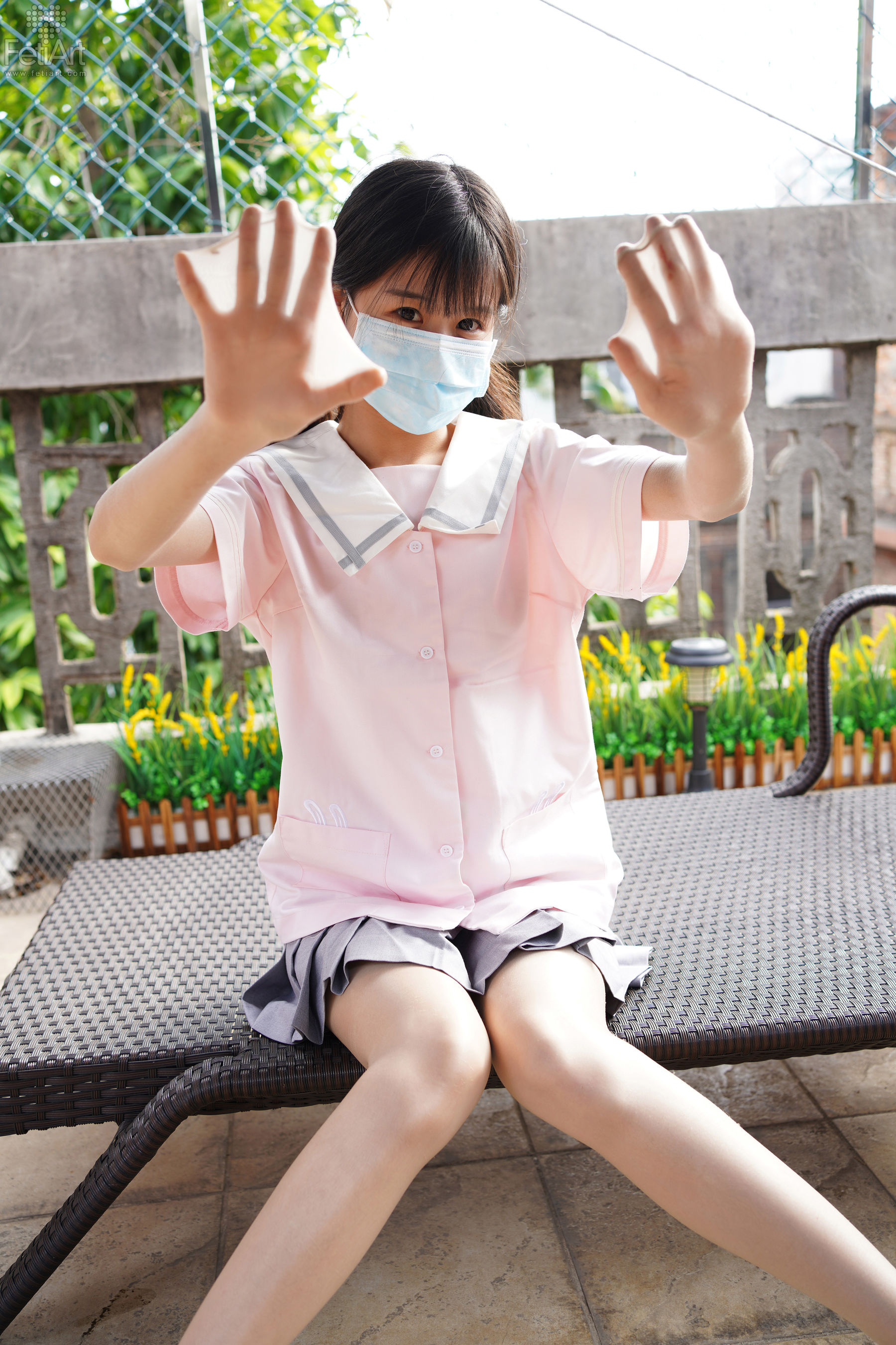  No.046 Kindergarten Experience Day 第4张
