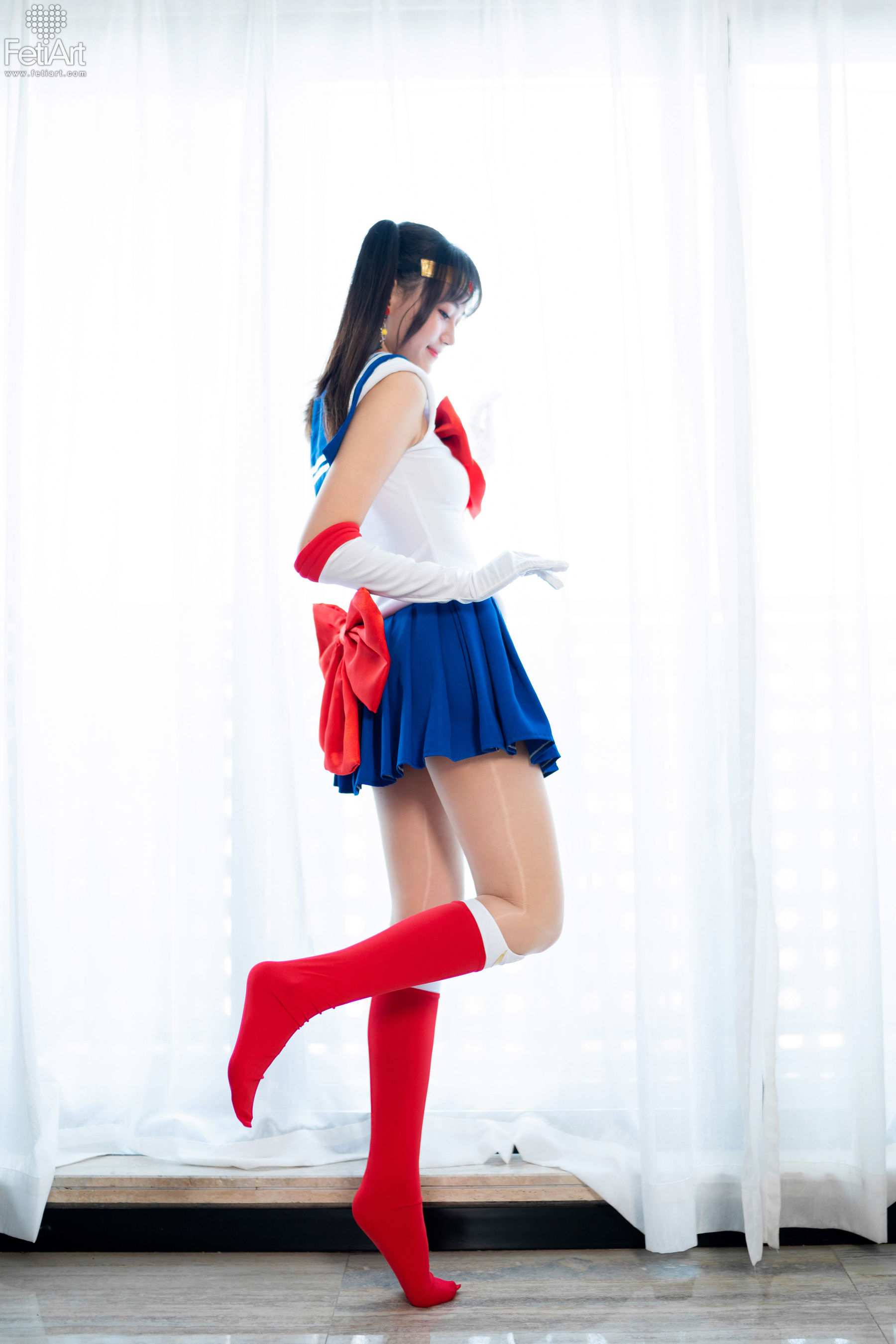  No.038 Sailor Moon MODEL-Mmi 第34张