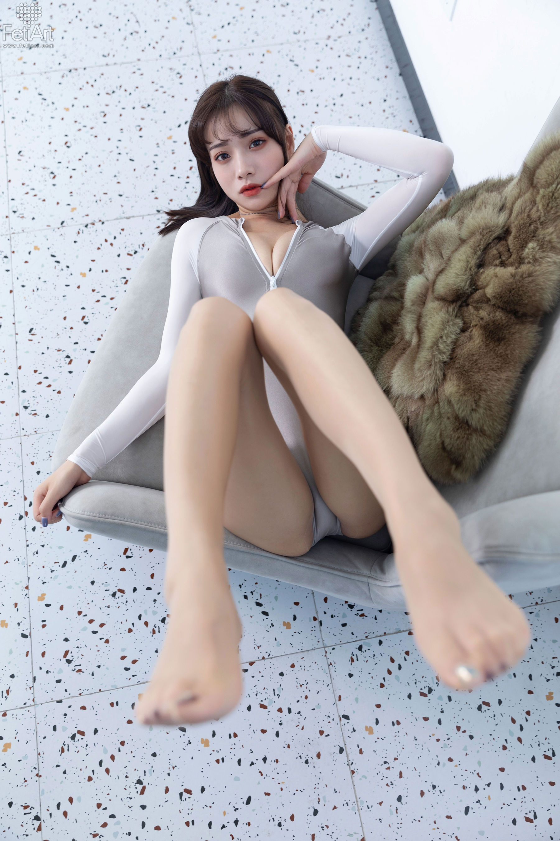  No.021 Sunbath In Summer MODEL-Kiko 第6张