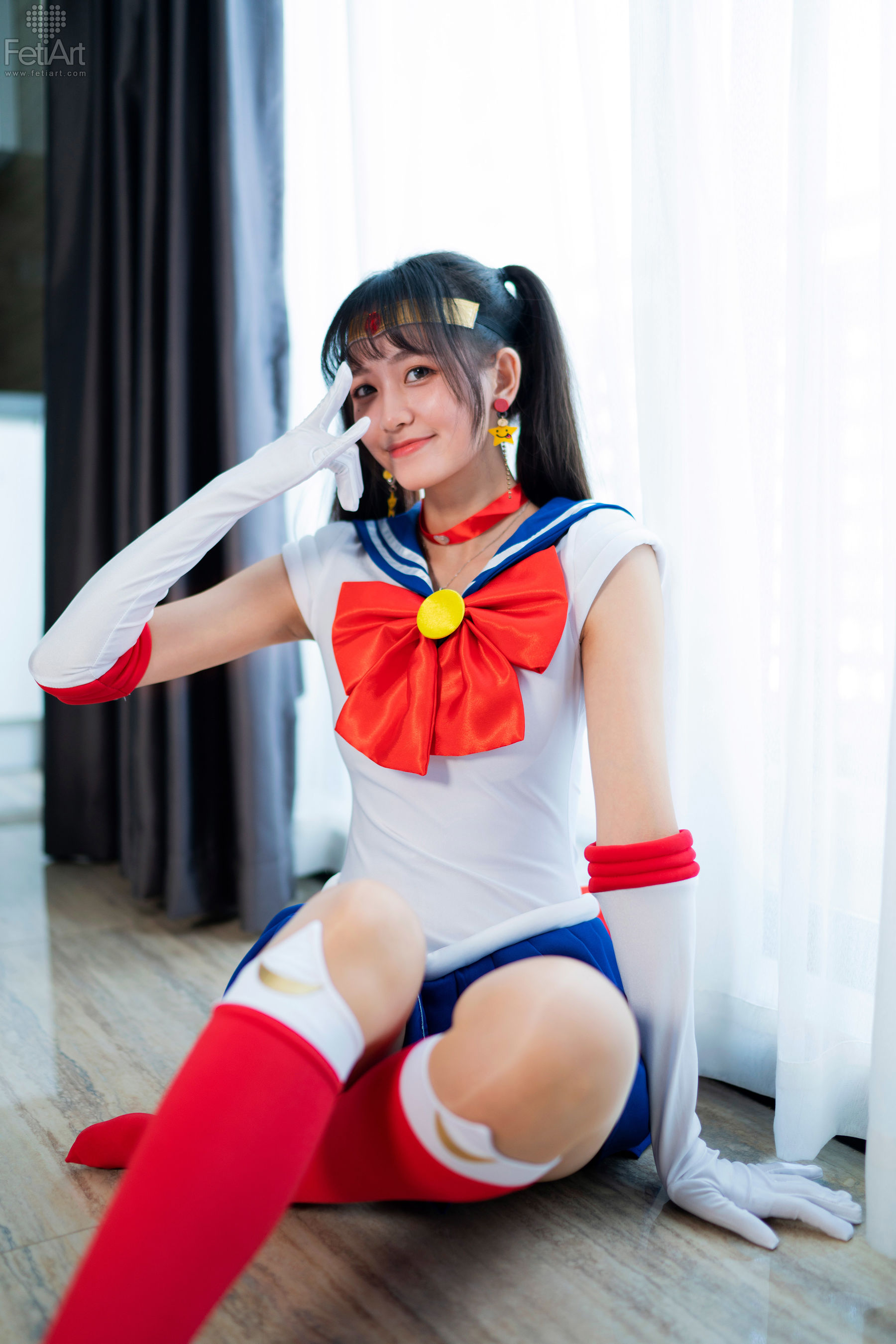  No.038 Sailor Moon MODEL-Mmi 第29张