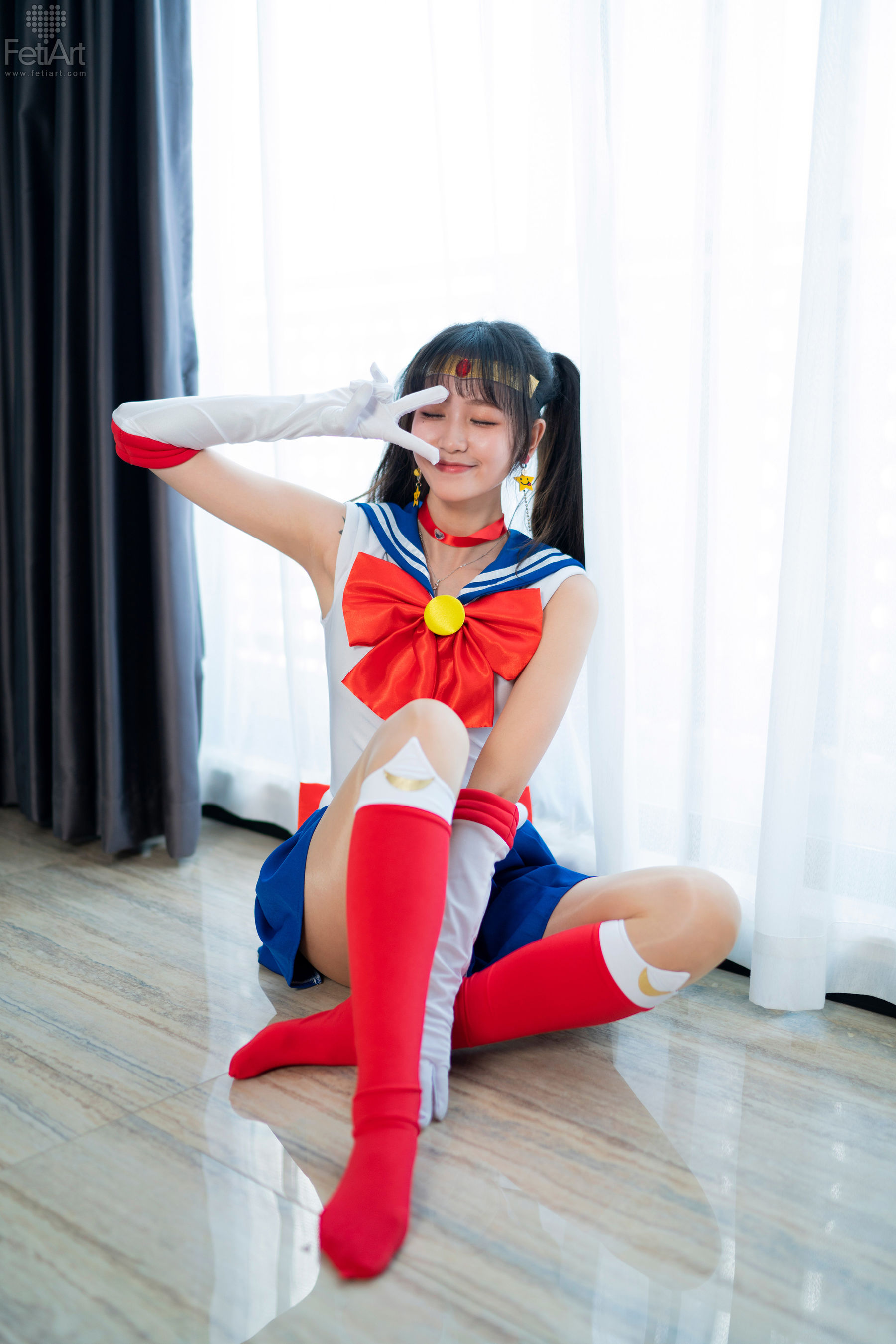  No.038 Sailor Moon MODEL-Mmi 第27张