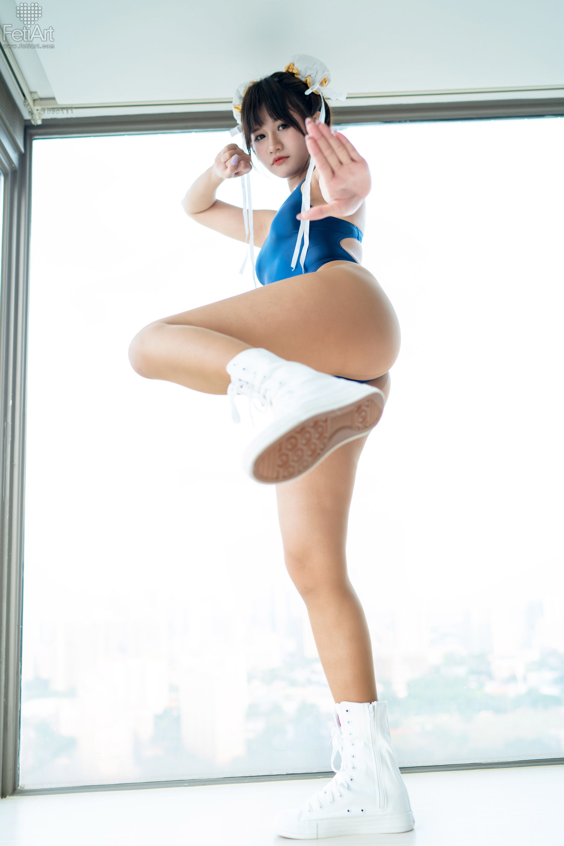  No.031 Chunli In Swimsuit MODEL-Jasmine 第23张